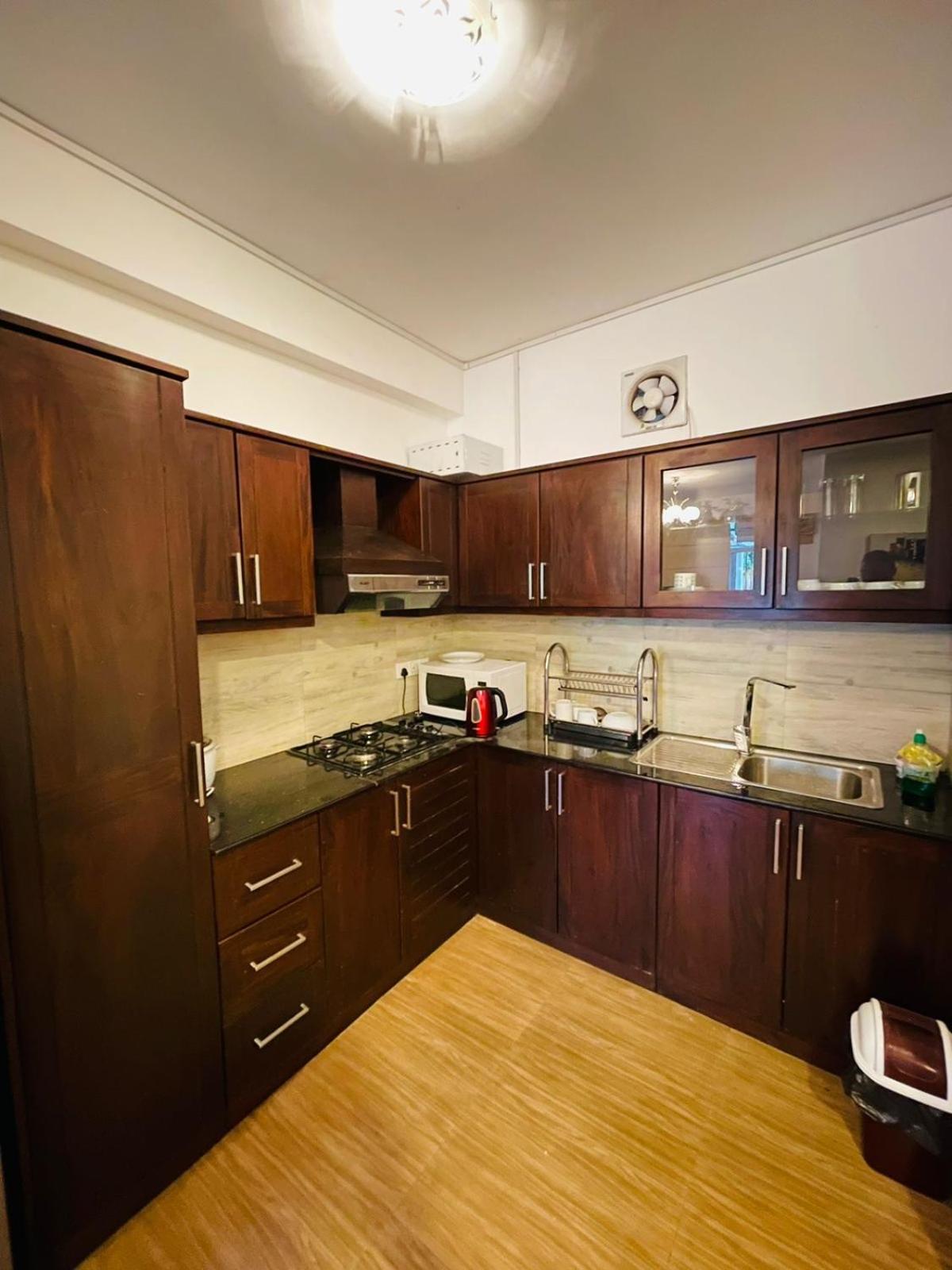 GlenAshley Apartment