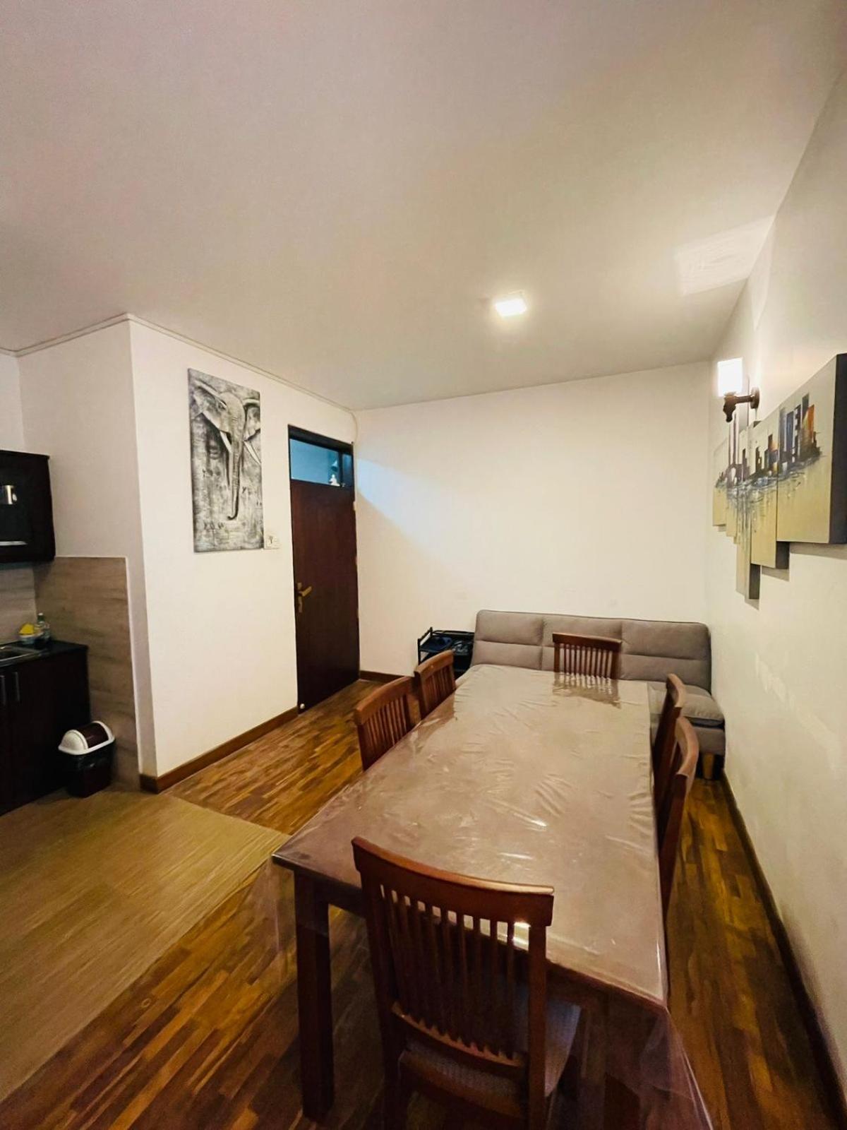 GlenAshley Apartment