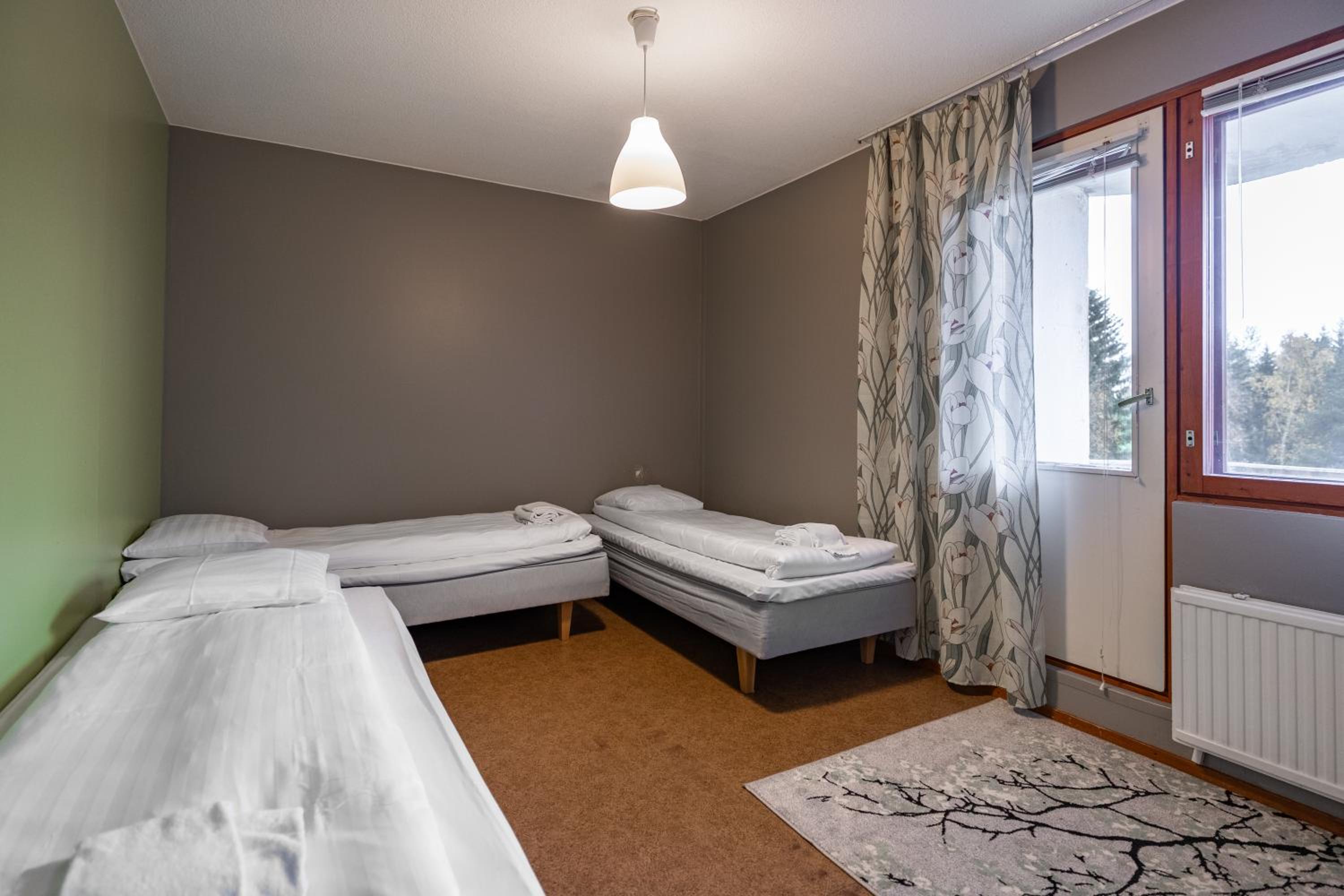 Arctic Holiday Apartments 6