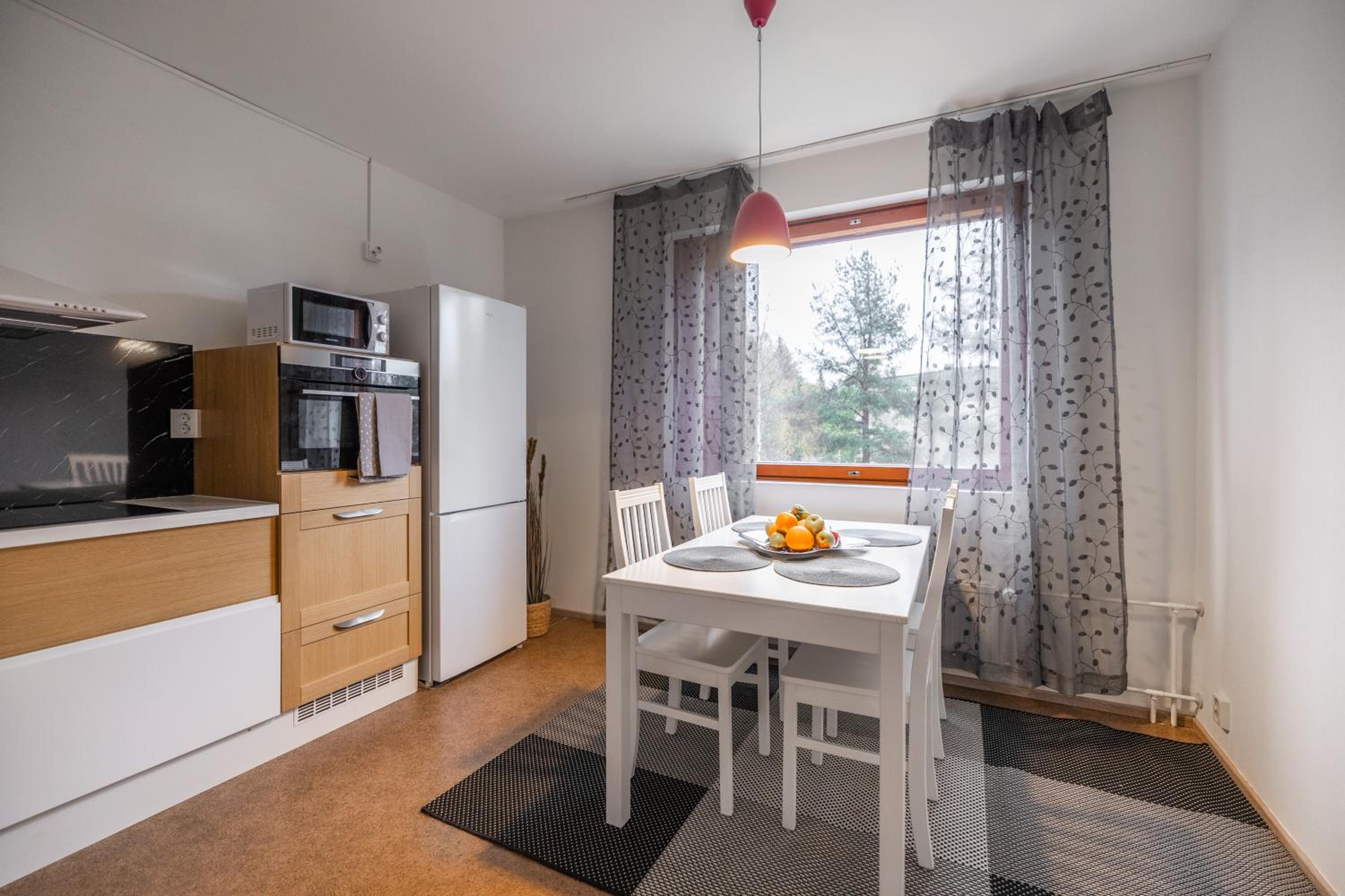 Arctic Holiday Apartments 6