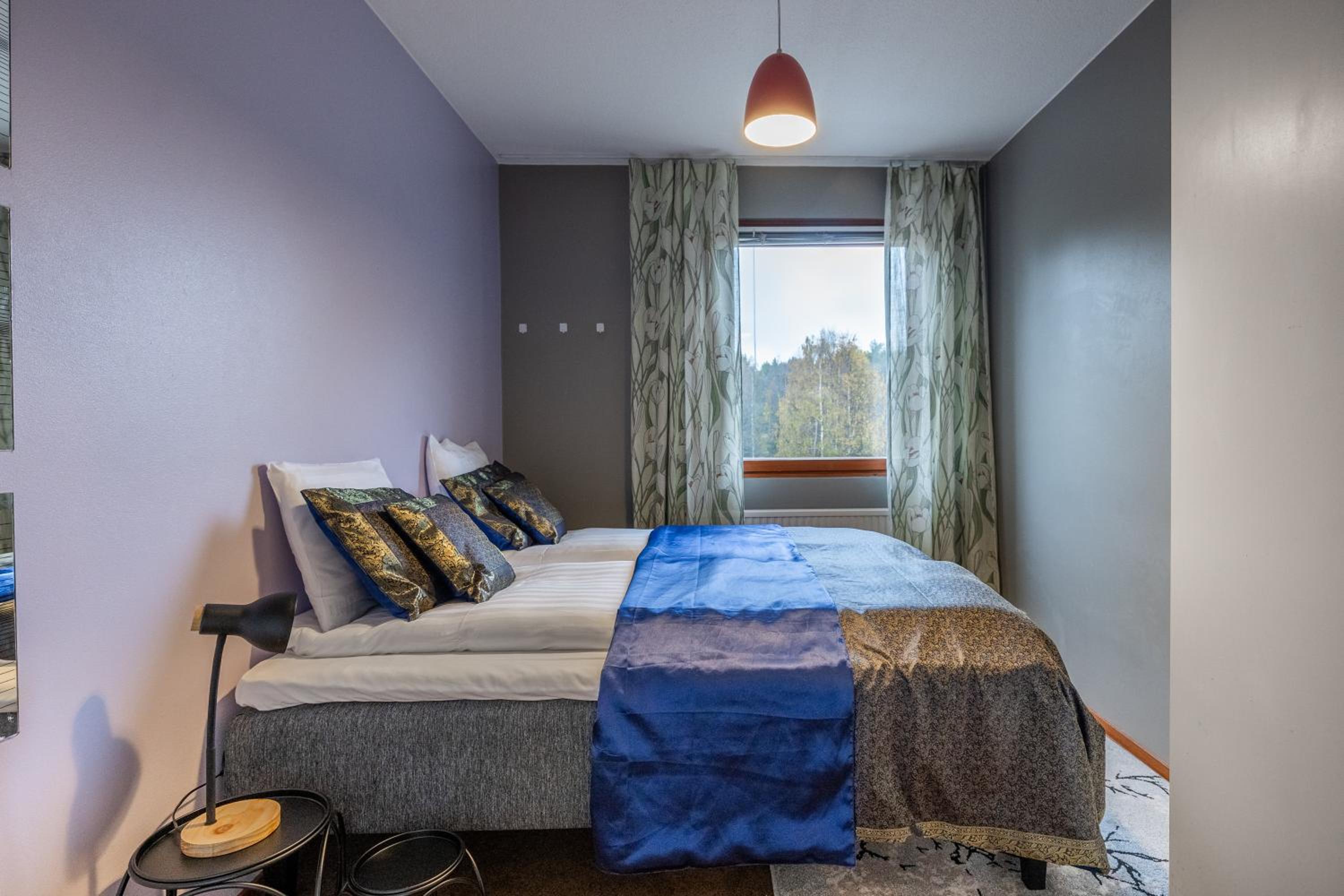 Arctic Holiday Apartments 6