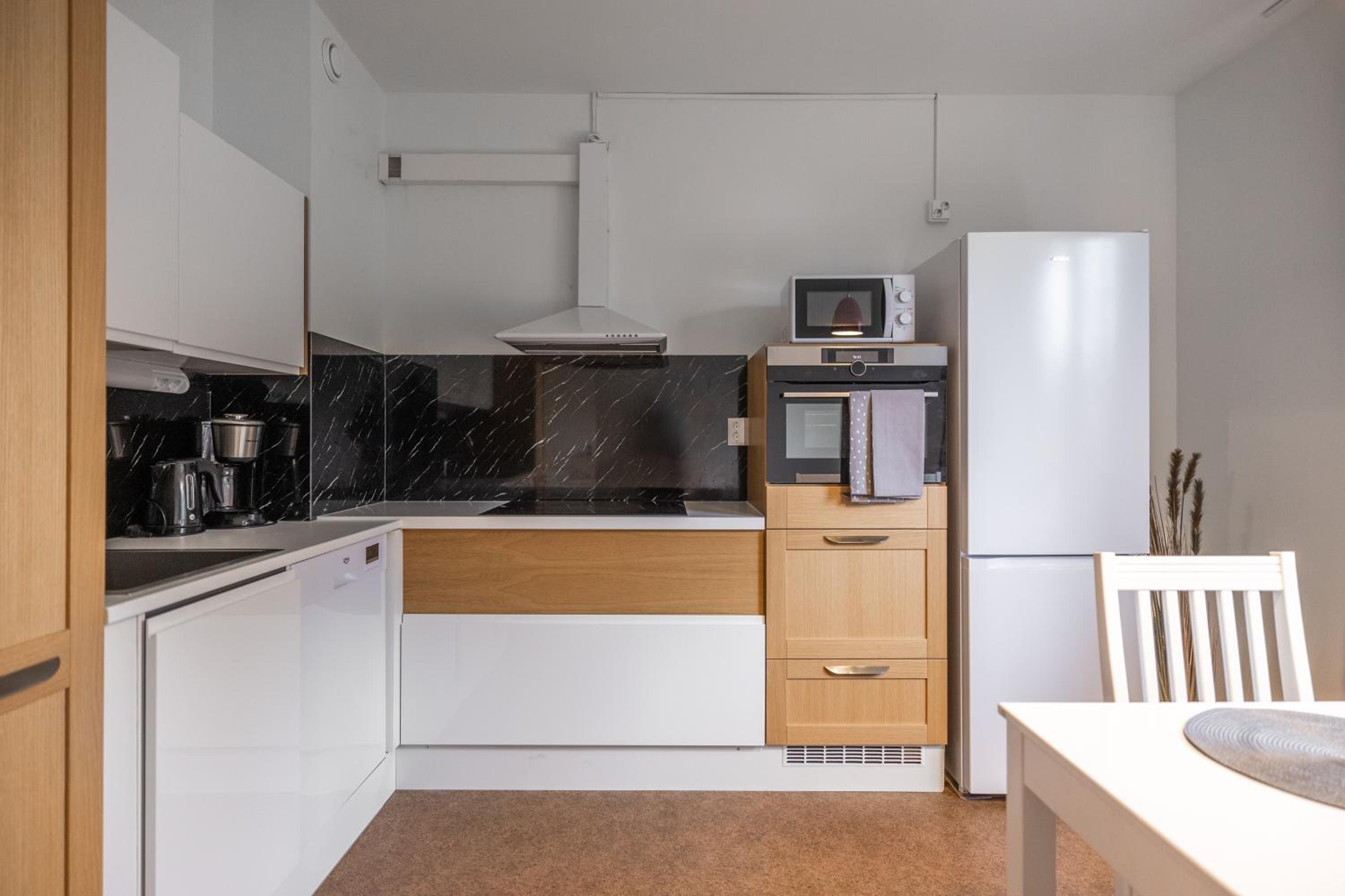 Arctic Holiday Apartments 6