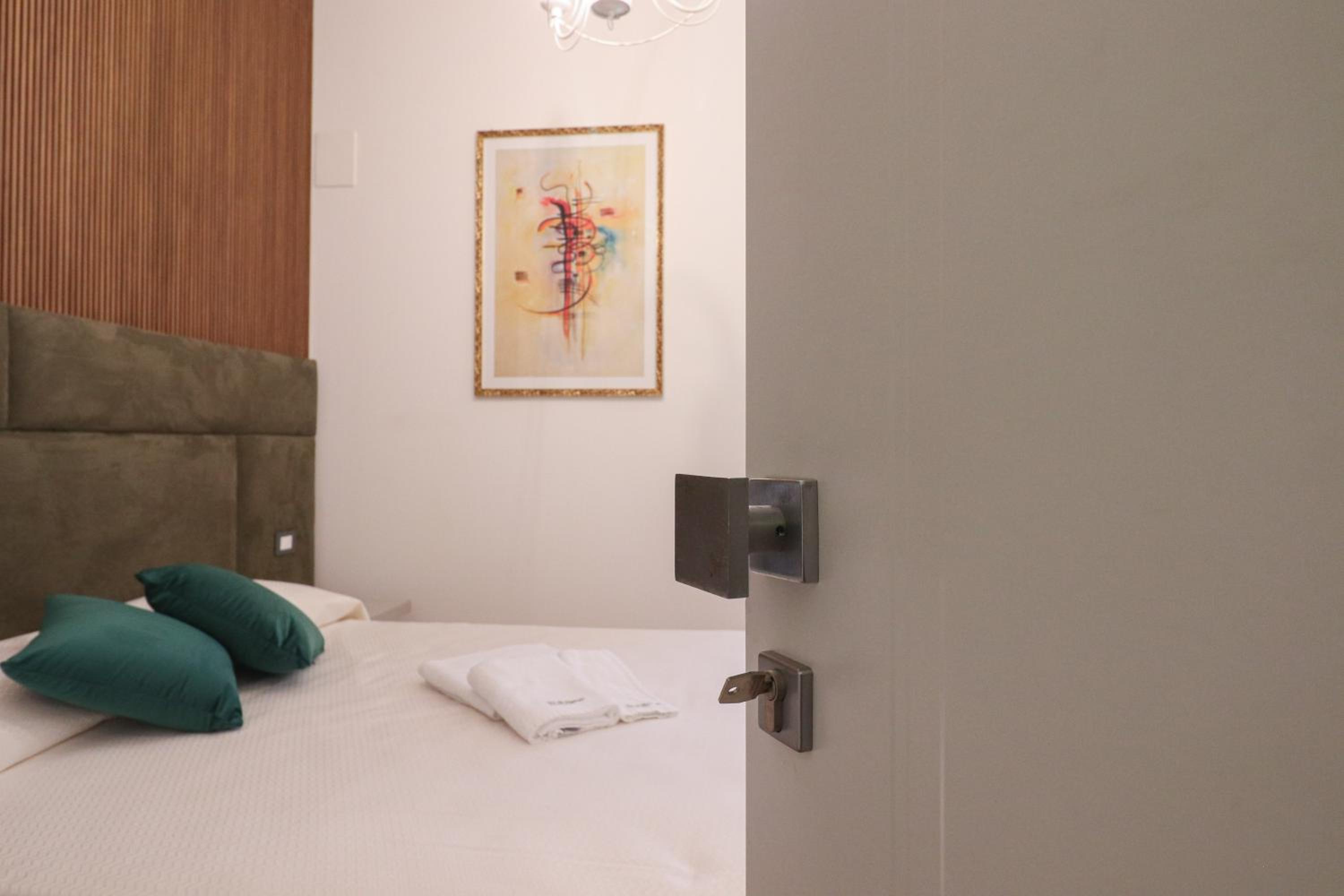 Re Di Rhome Guest House