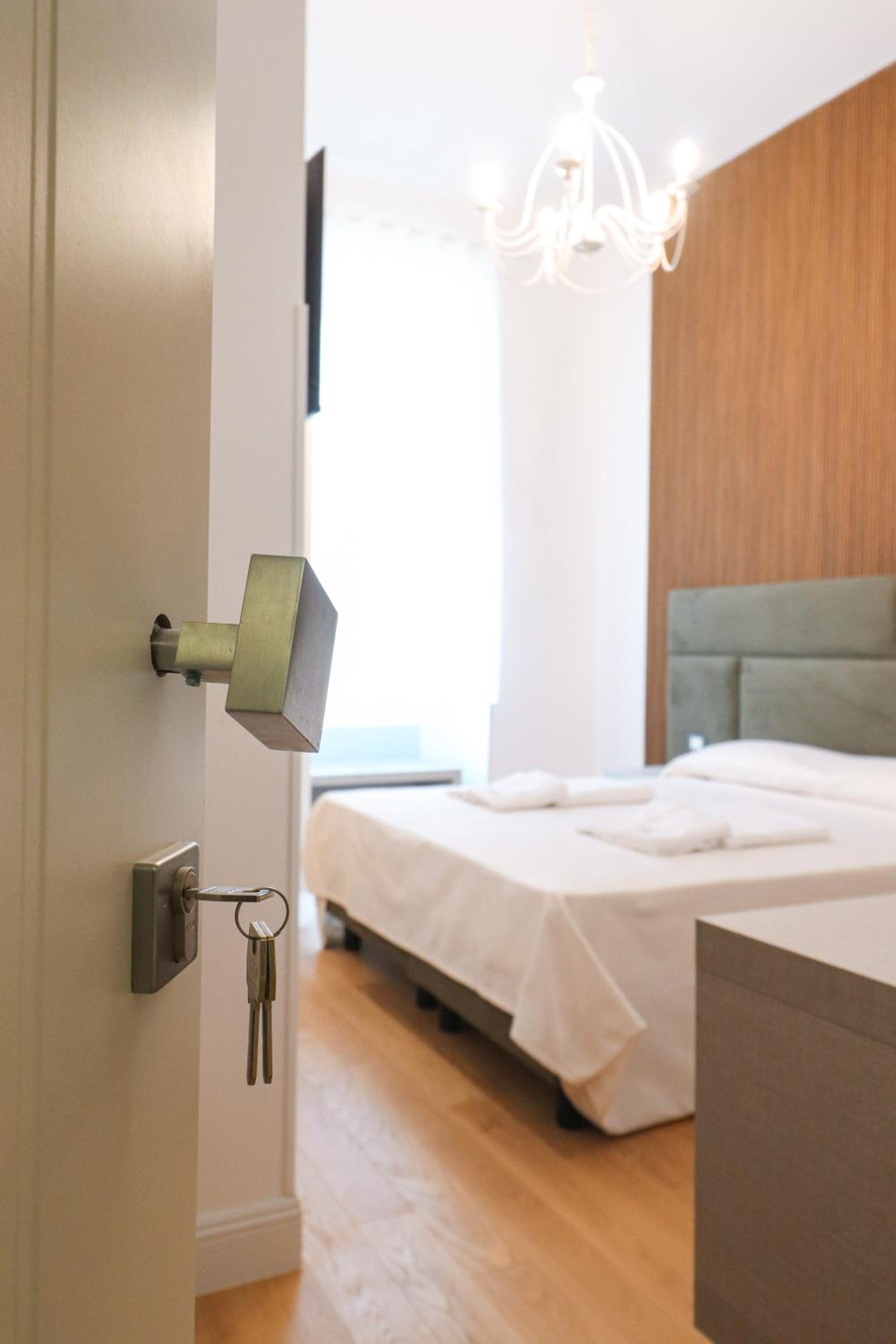 Re Di Rhome Guest House