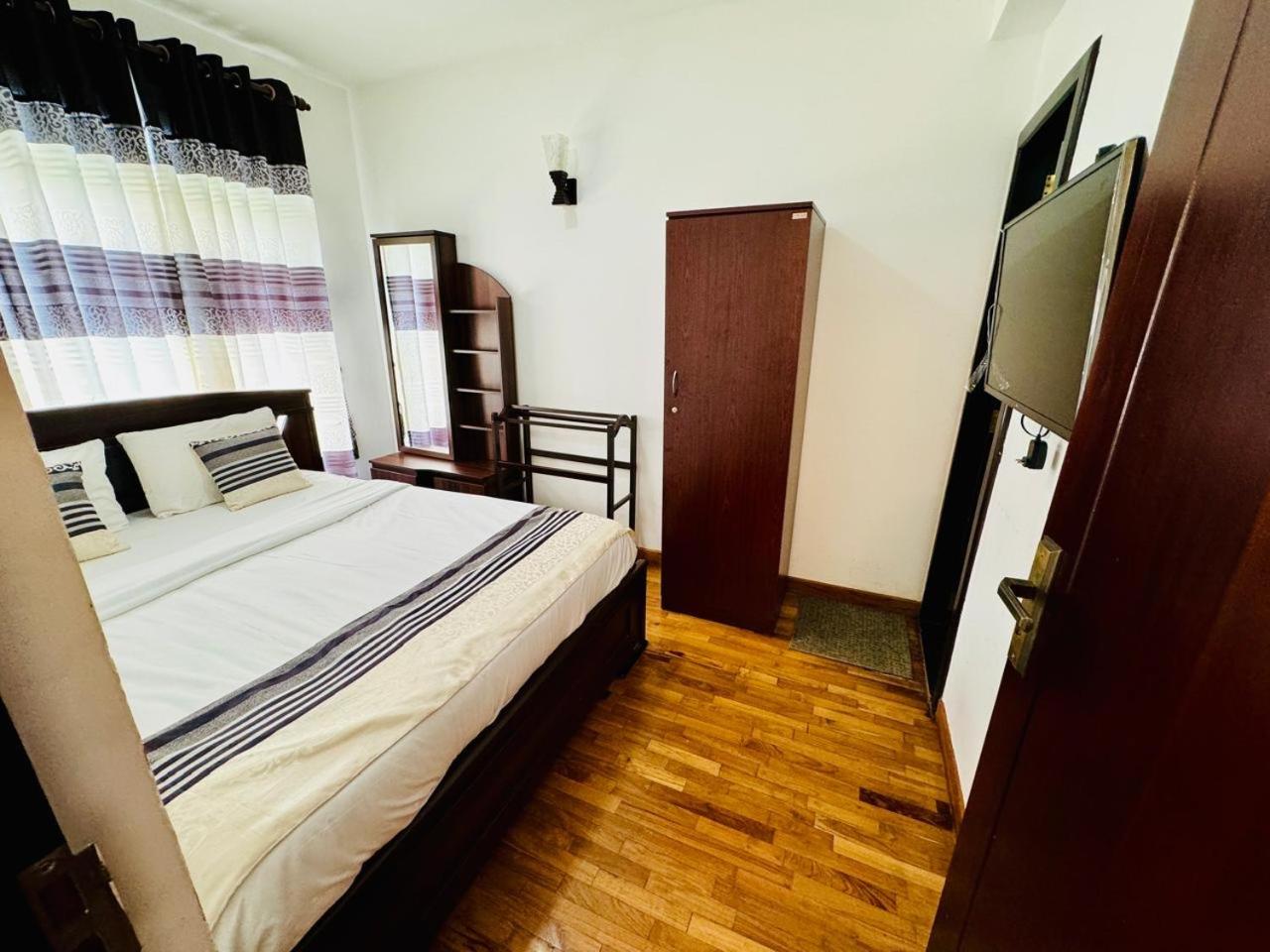 GlenAshley Apartment