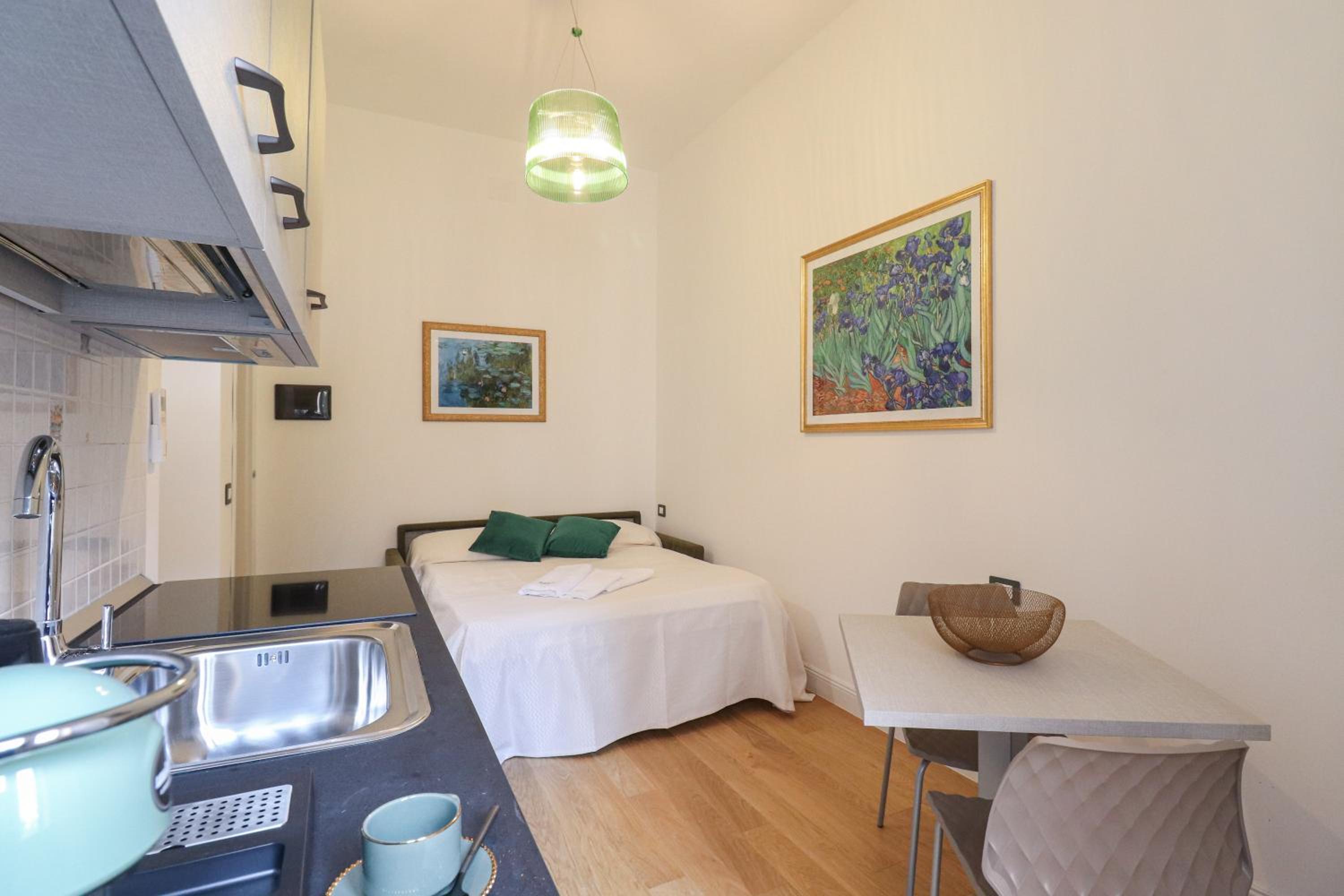 Re Di Rhome Guest House