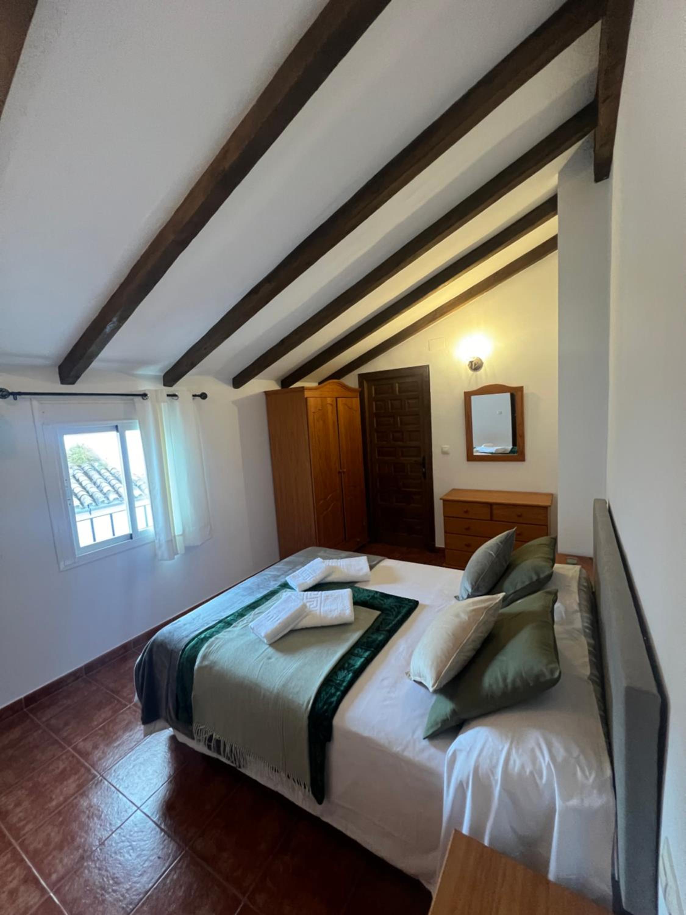 Casa Pancho