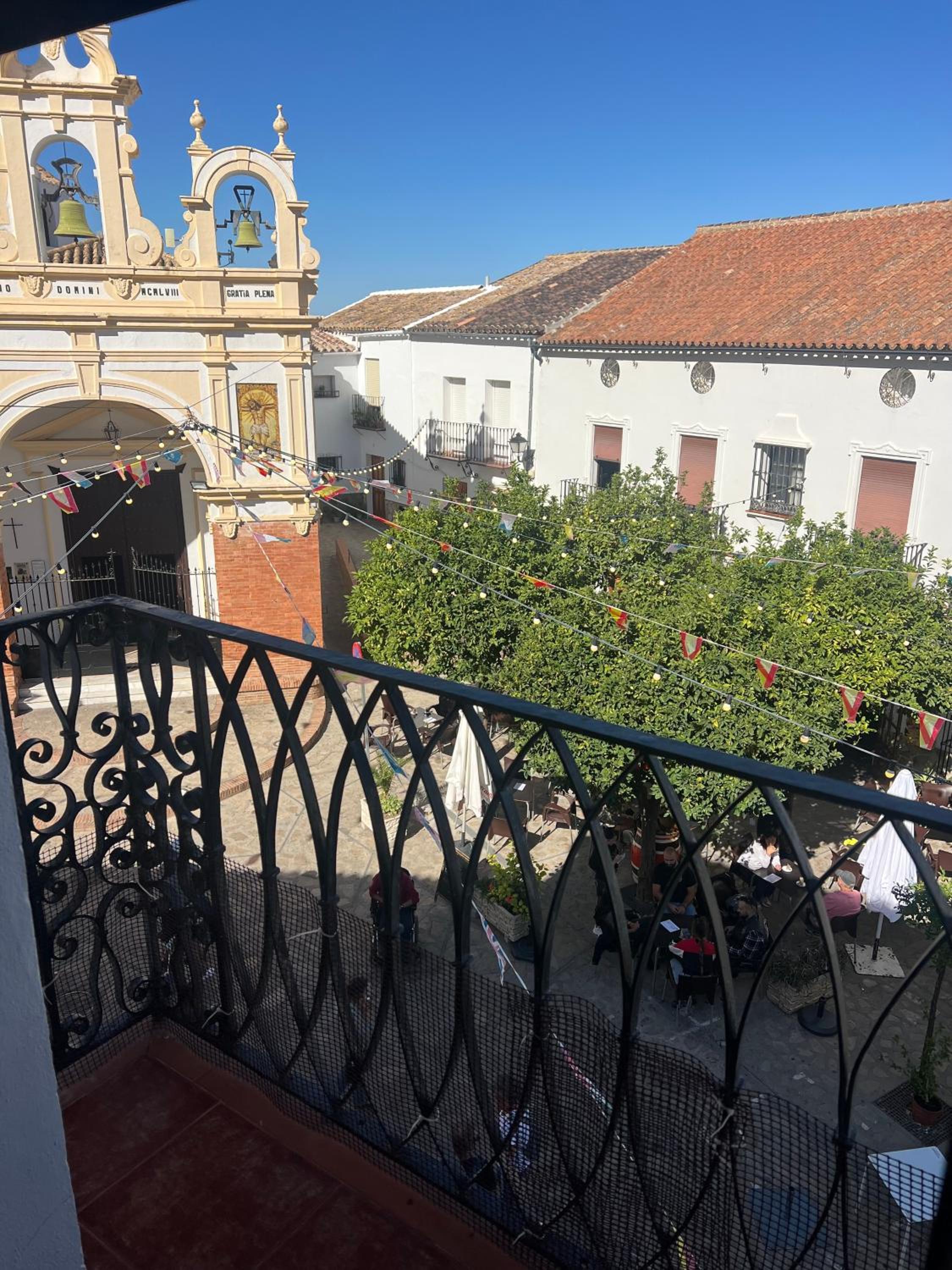 Casa Pancho