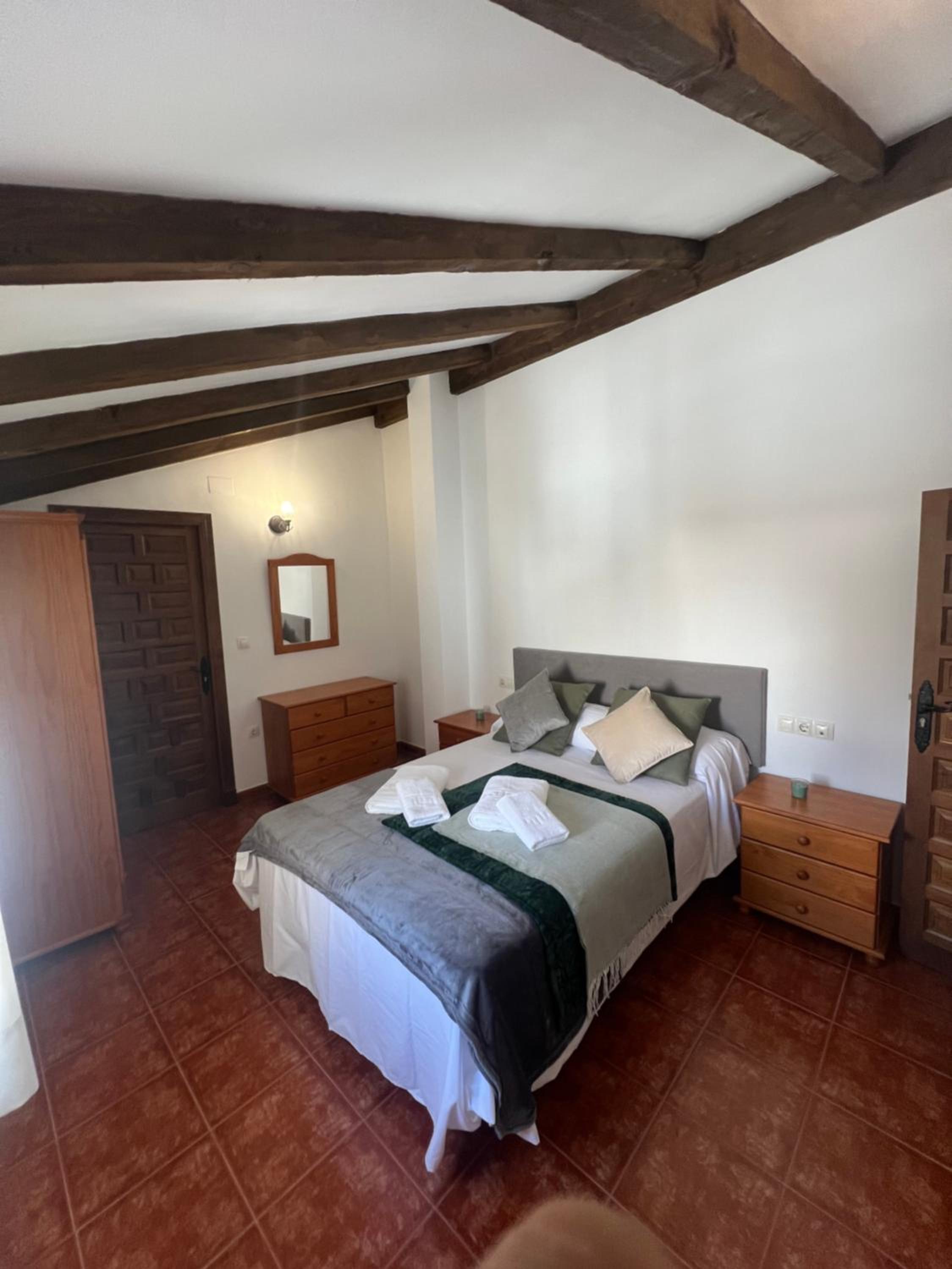Casa Pancho
