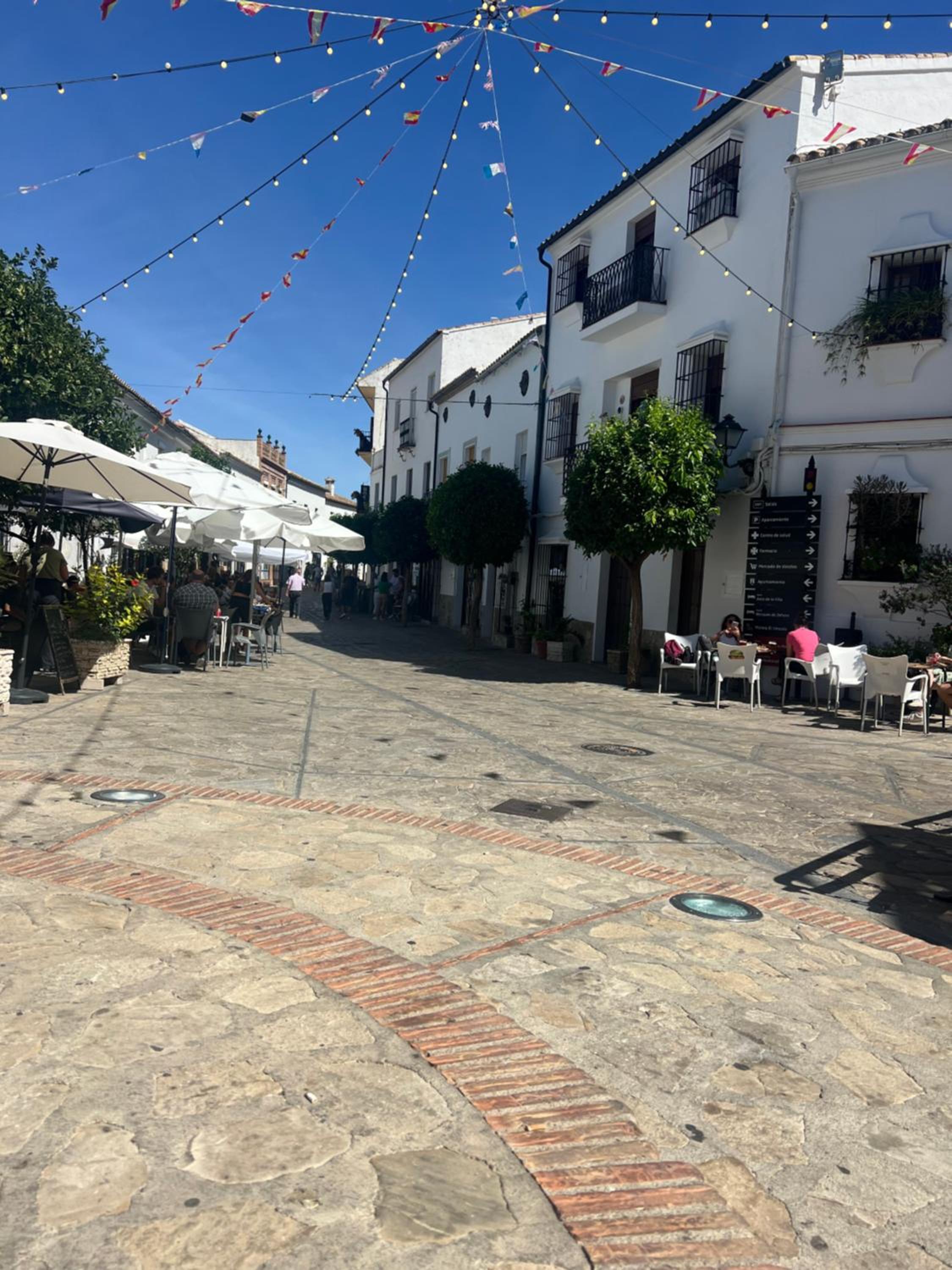 Casa Pancho