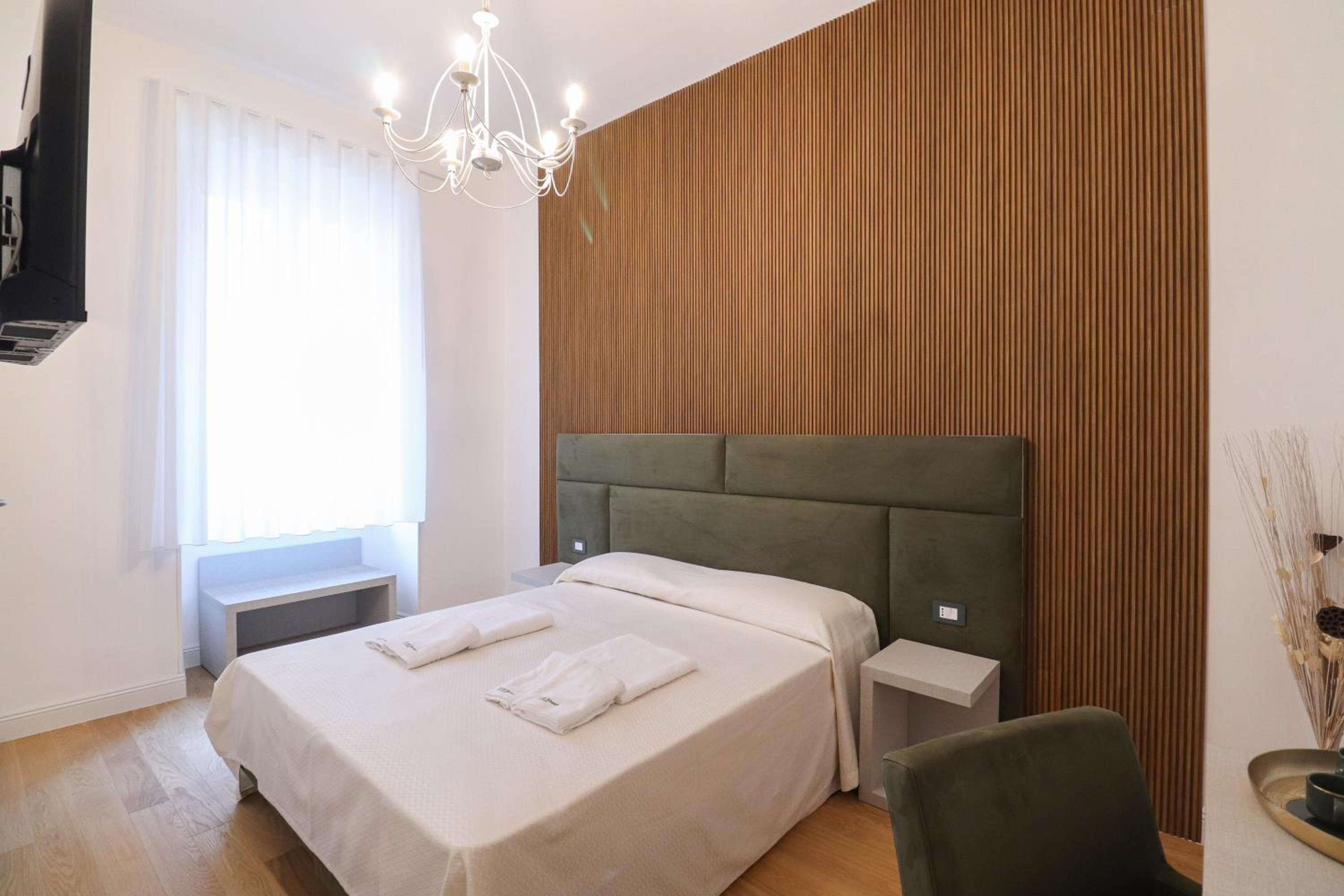 Re Di Rhome Guest House