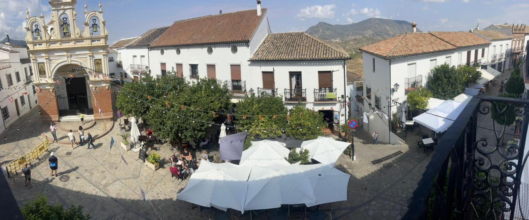 Casa Pancho