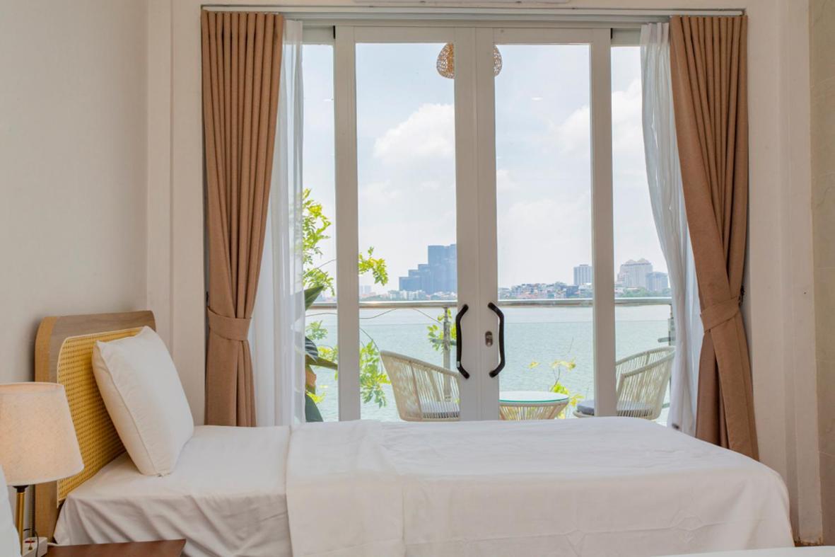 Hà Thành Stay - Westlake Apartment
