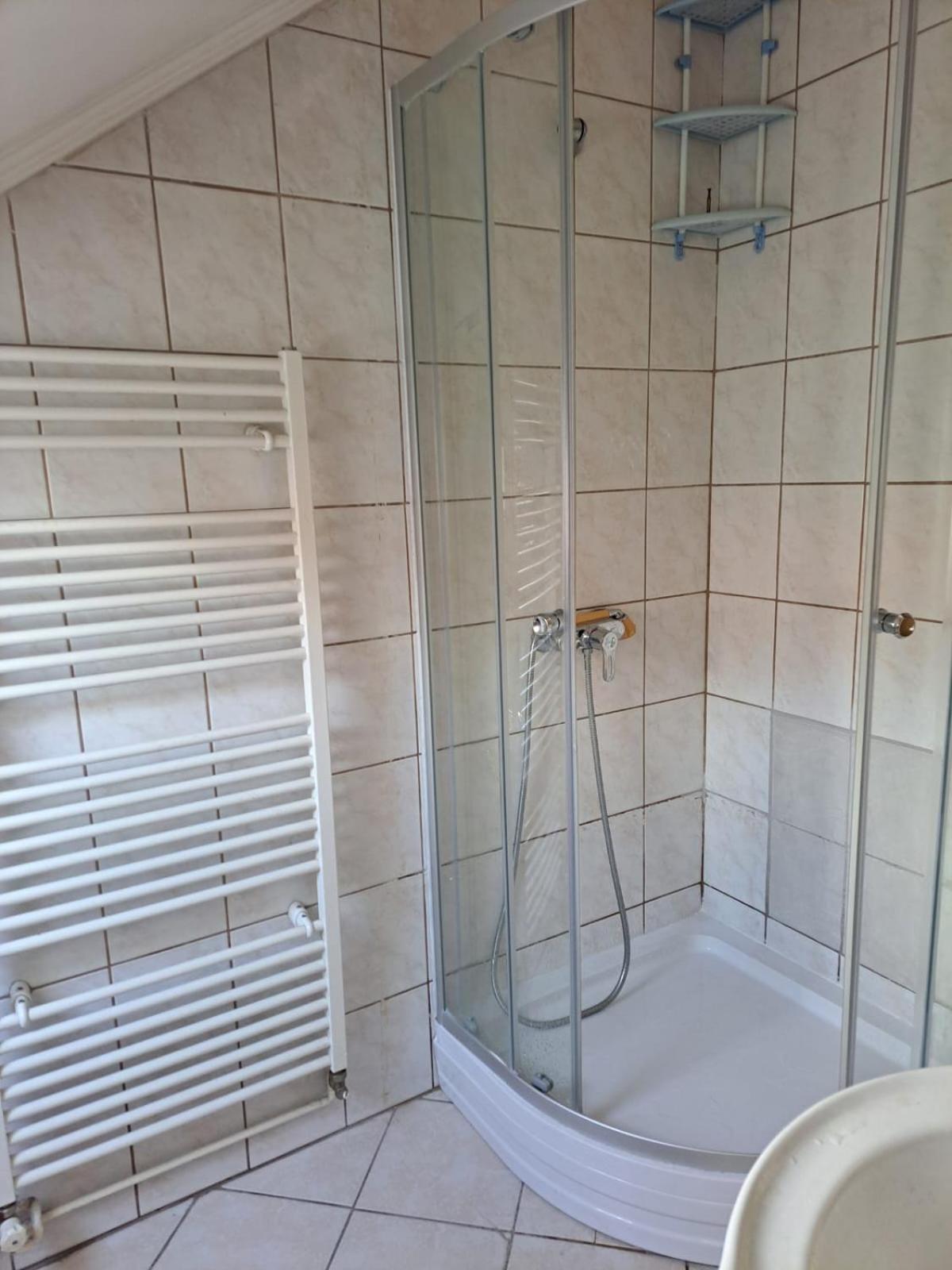 Apartmani Konta