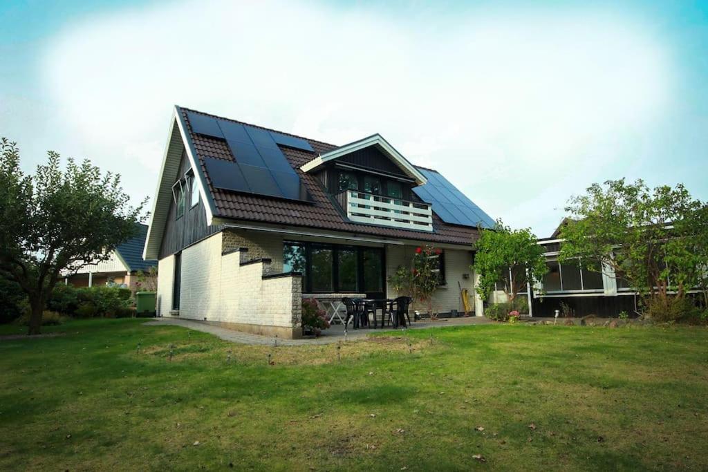 Hotel Peacefull Oasis In Helsingborg