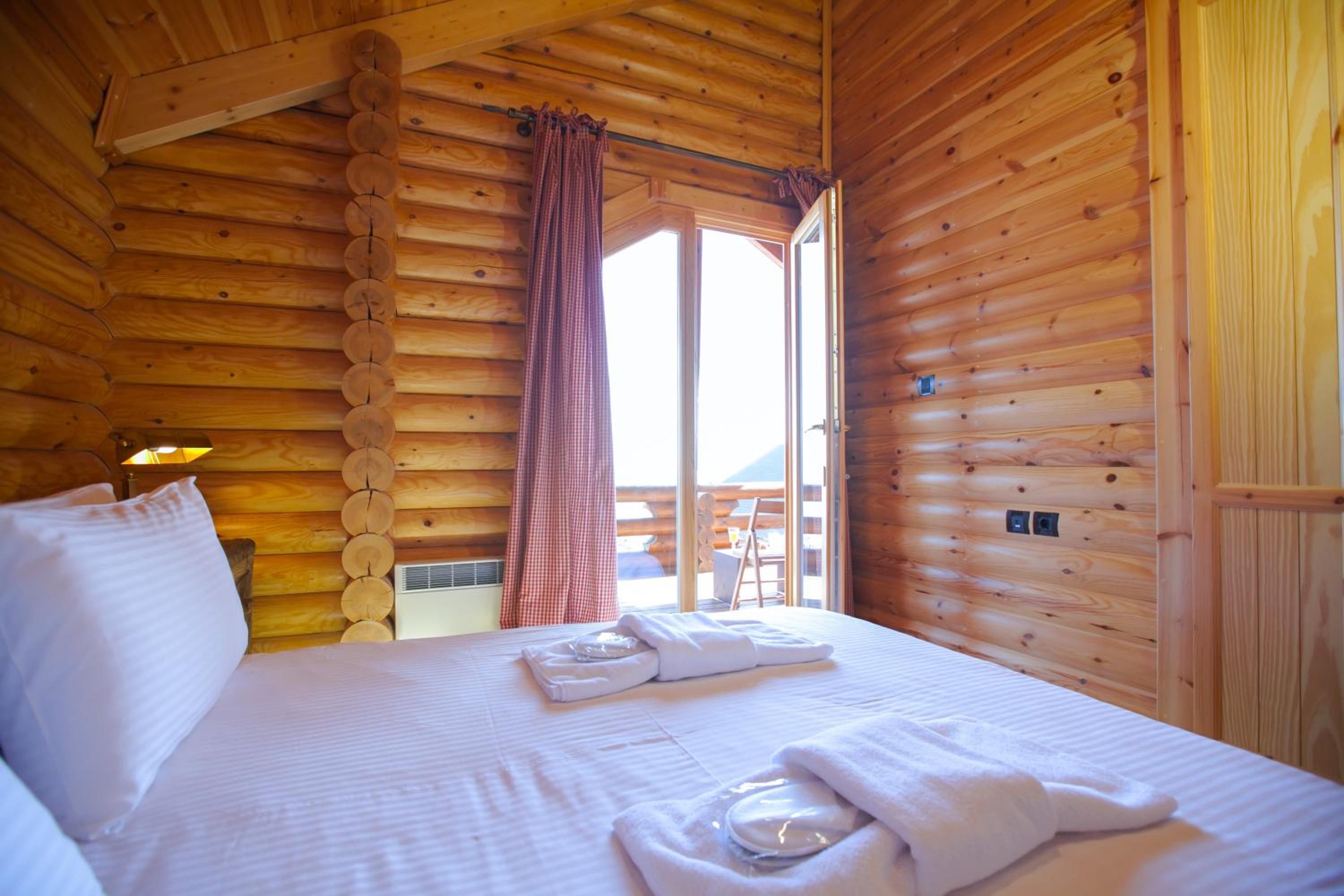 Crystal Chalets