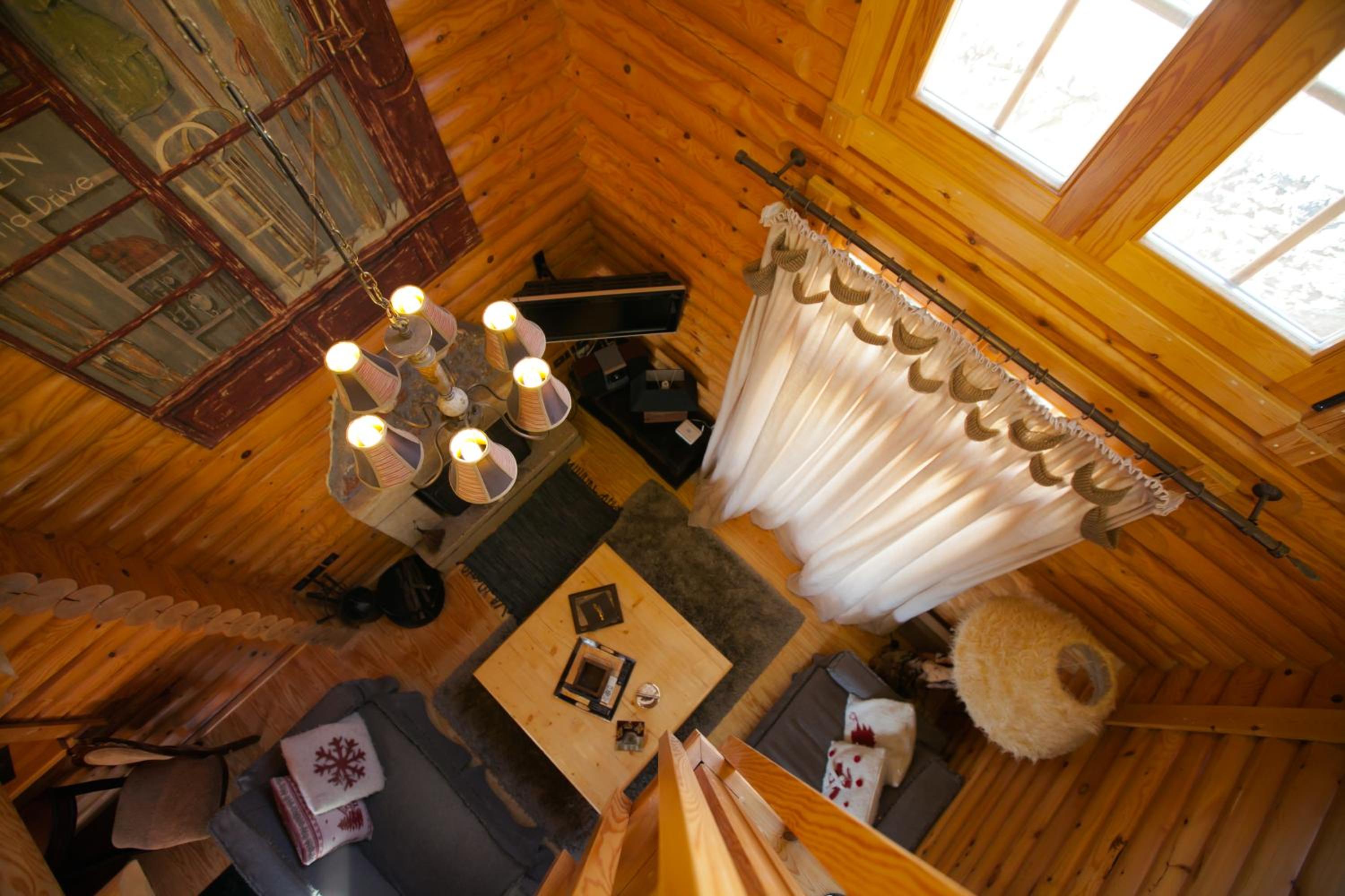 Crystal Chalets