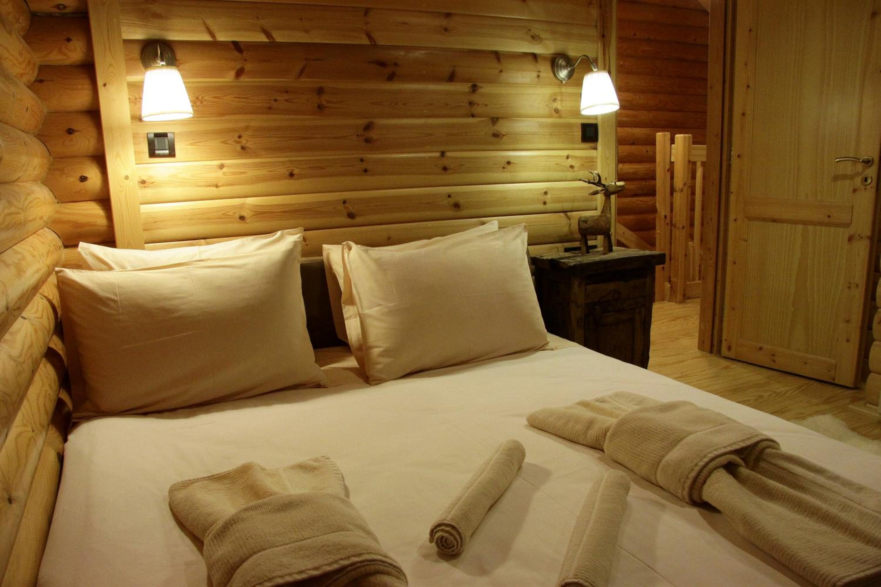 Crystal Chalets