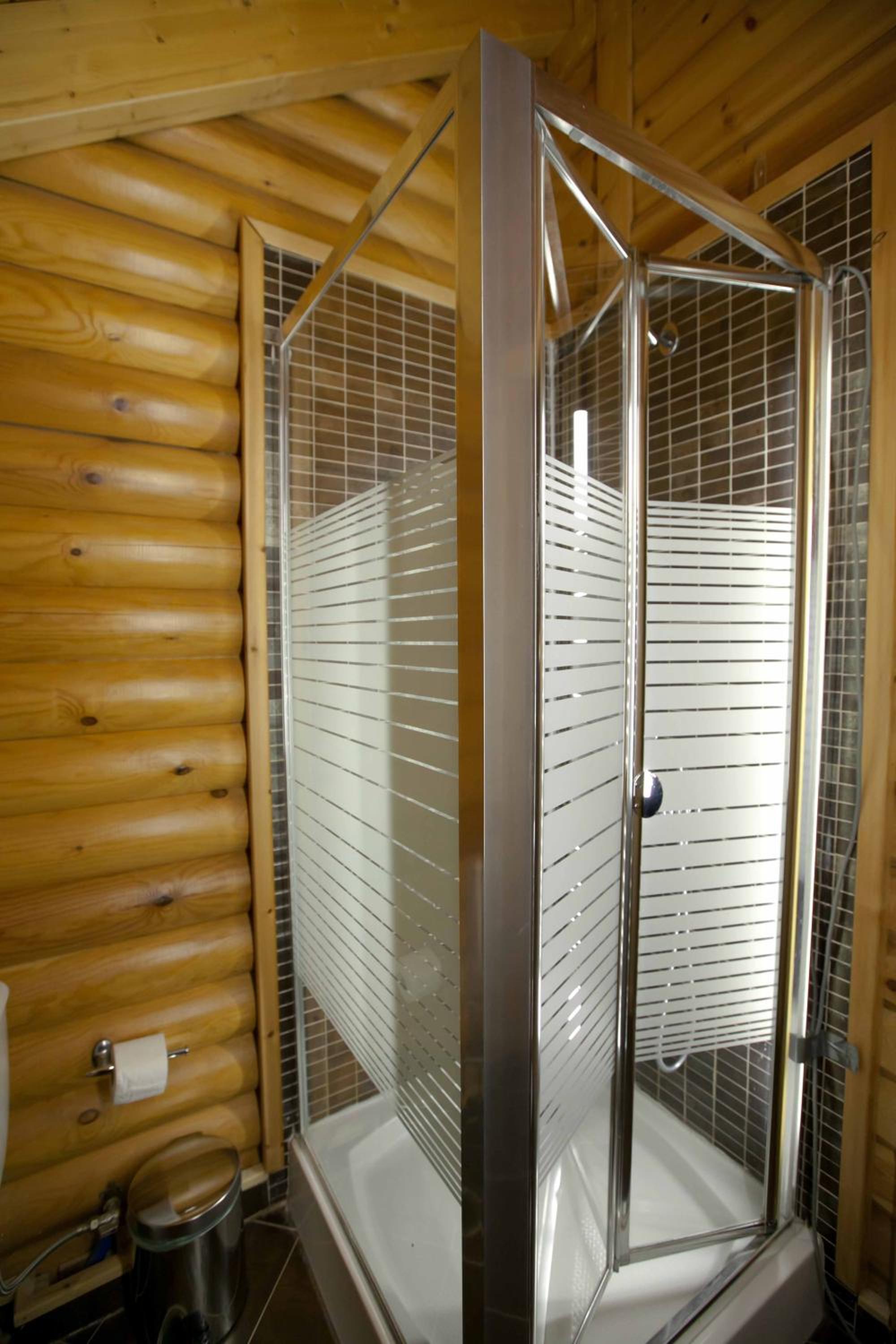 Crystal Chalets