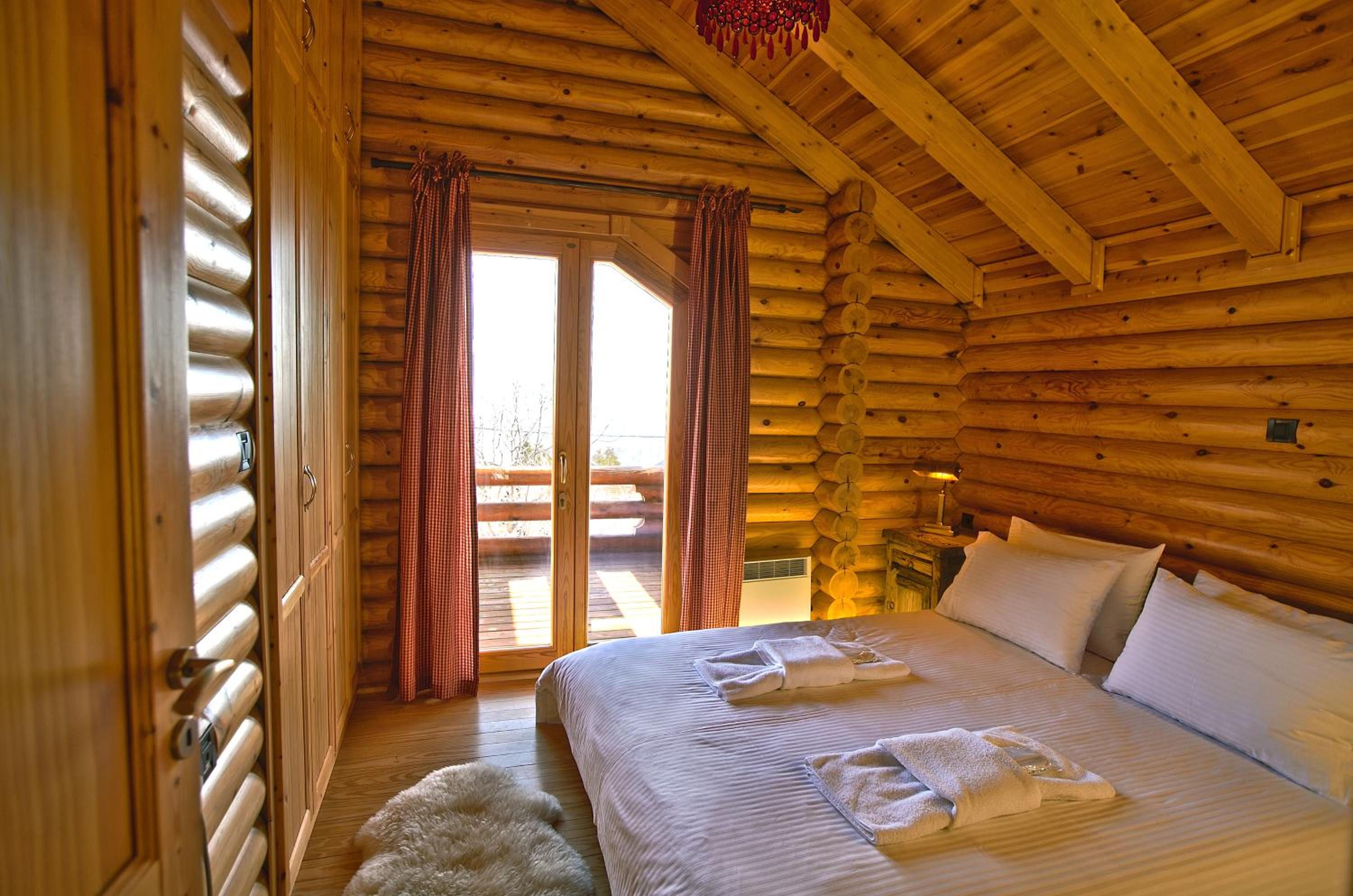 Crystal Chalets