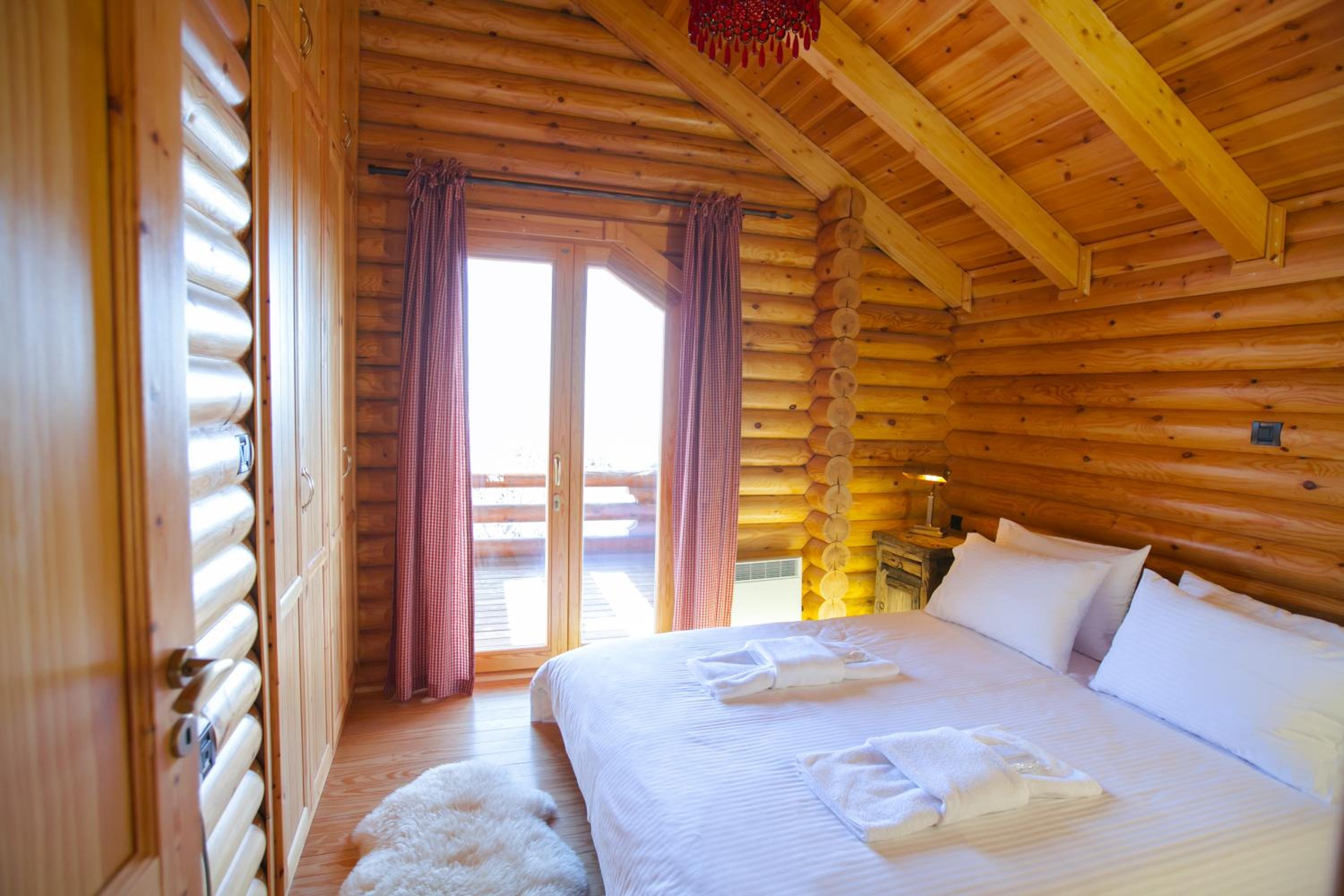 Crystal Chalets