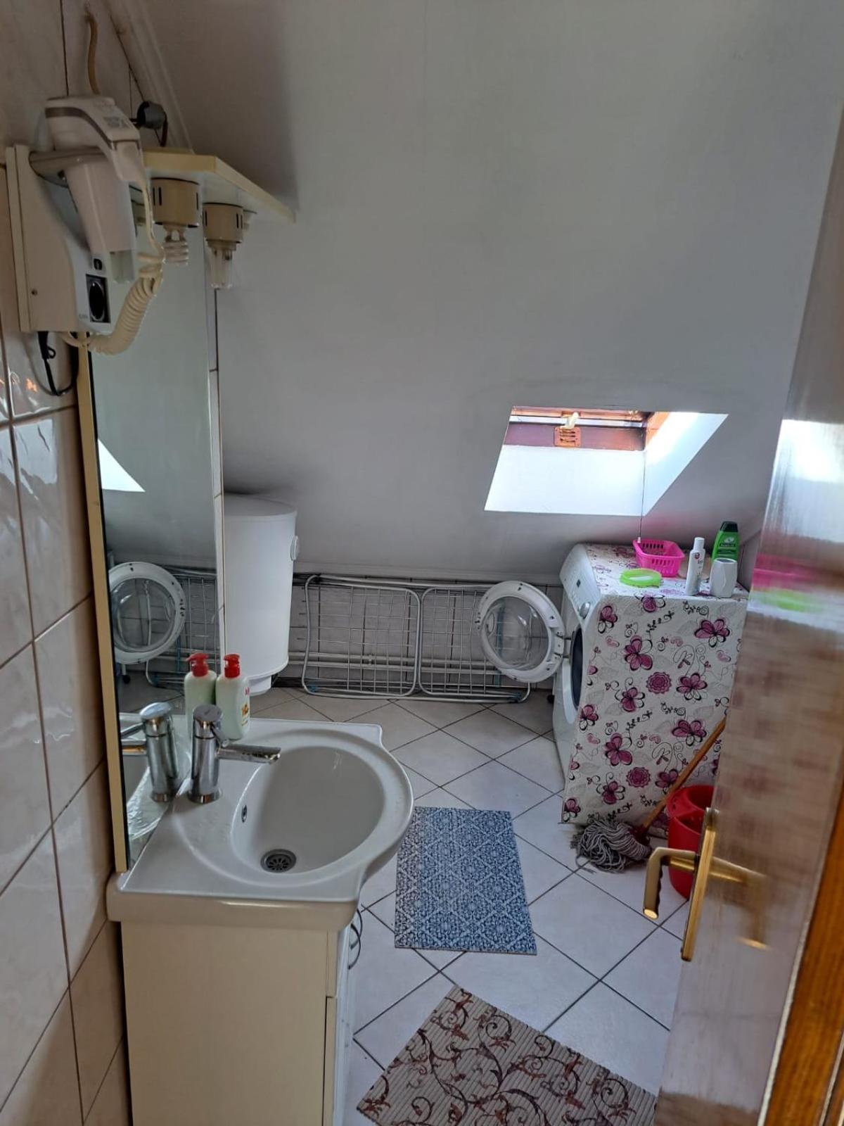 Apartmani Konta