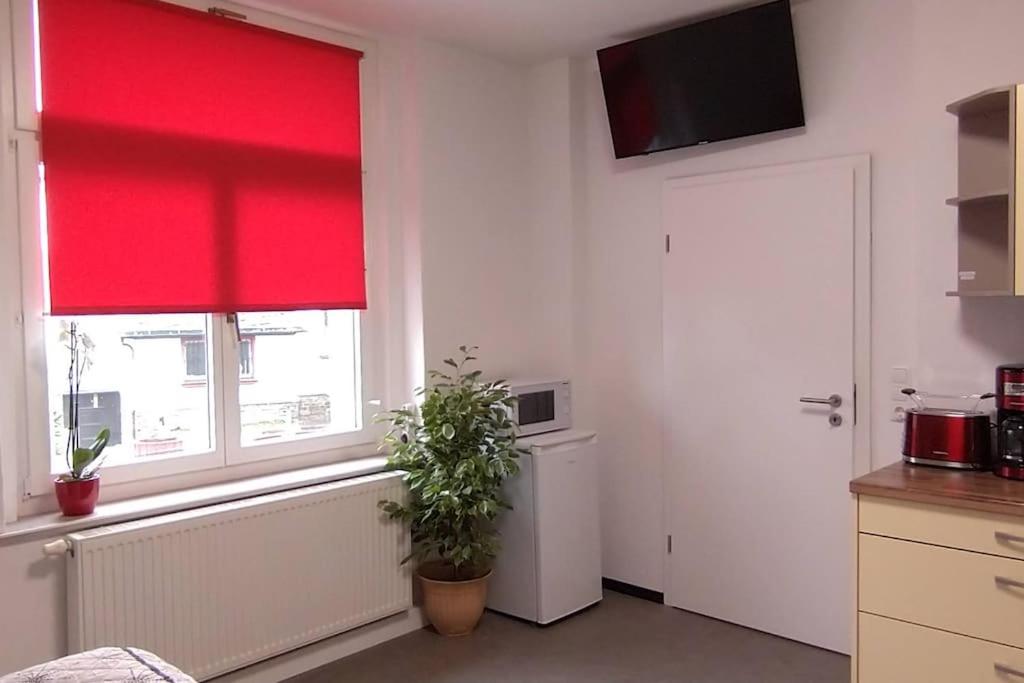 moderne Fewo Peter Bärenstein für 2 Personen