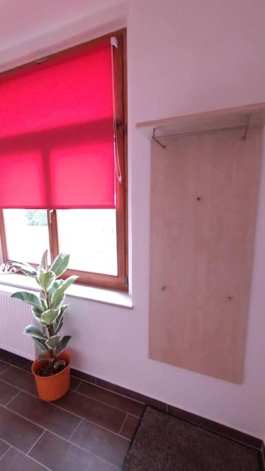 moderne Fewo Peter Bärenstein für 2 Personen