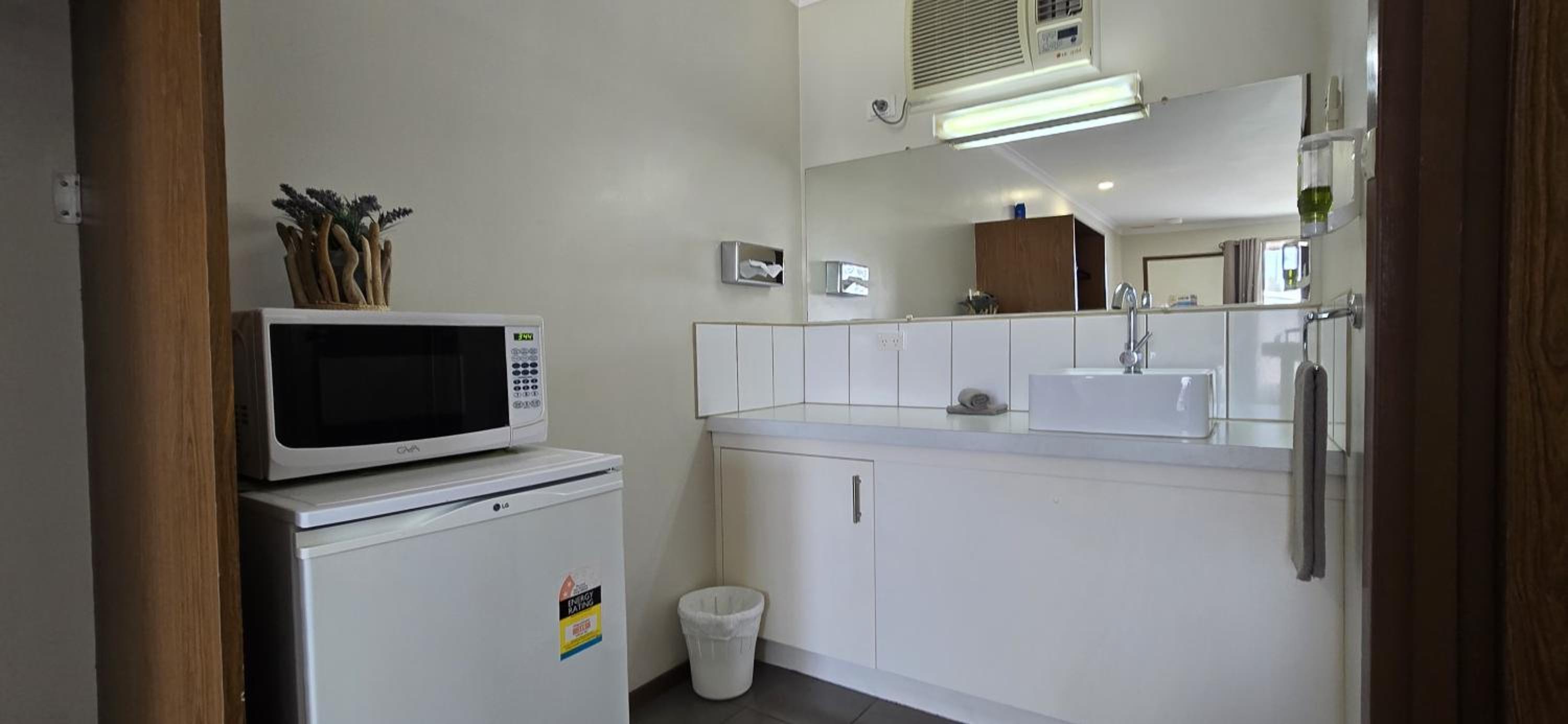 Admella Motel