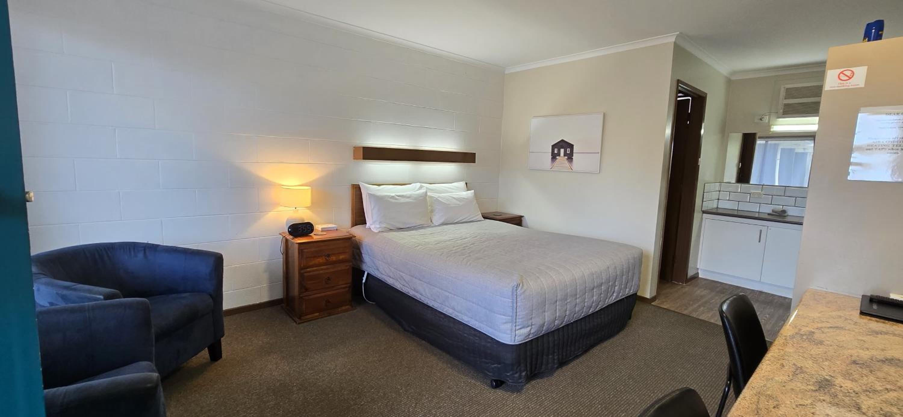 Admella Motel