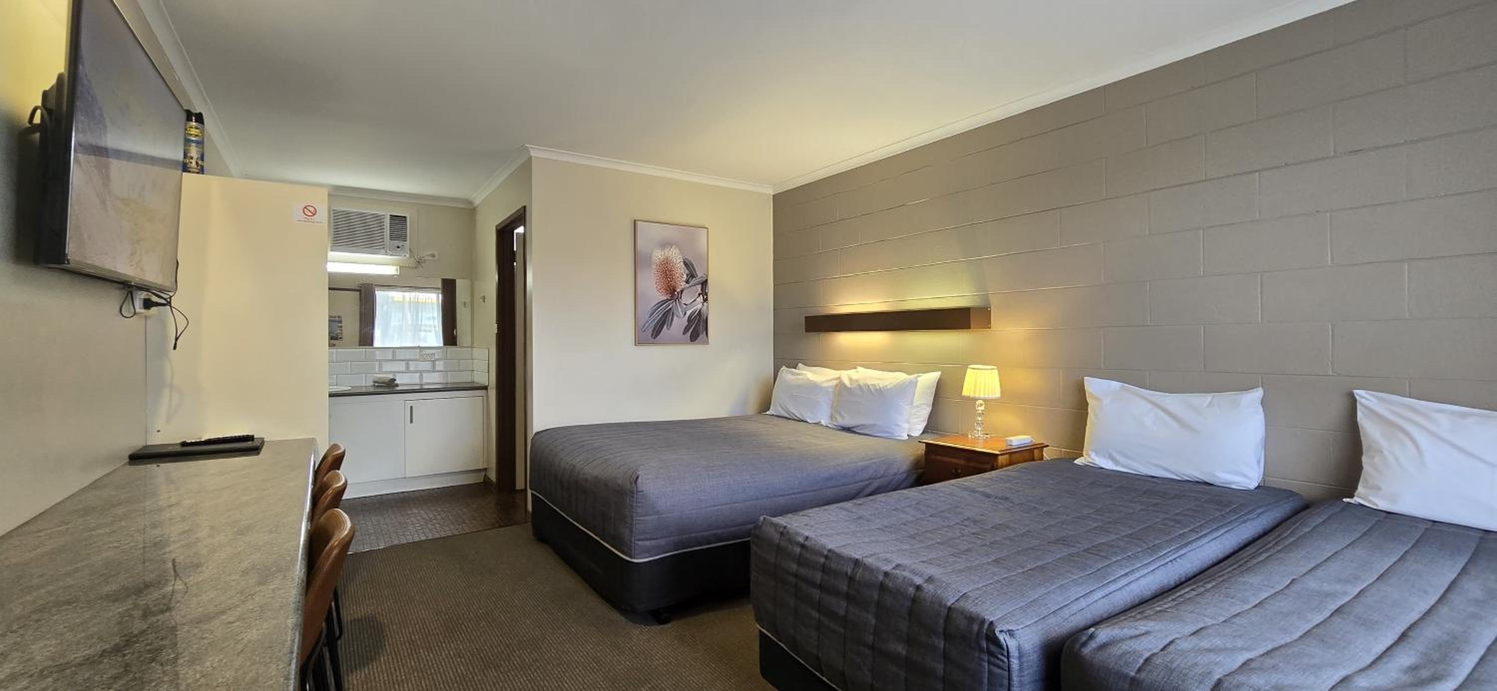 Admella Motel