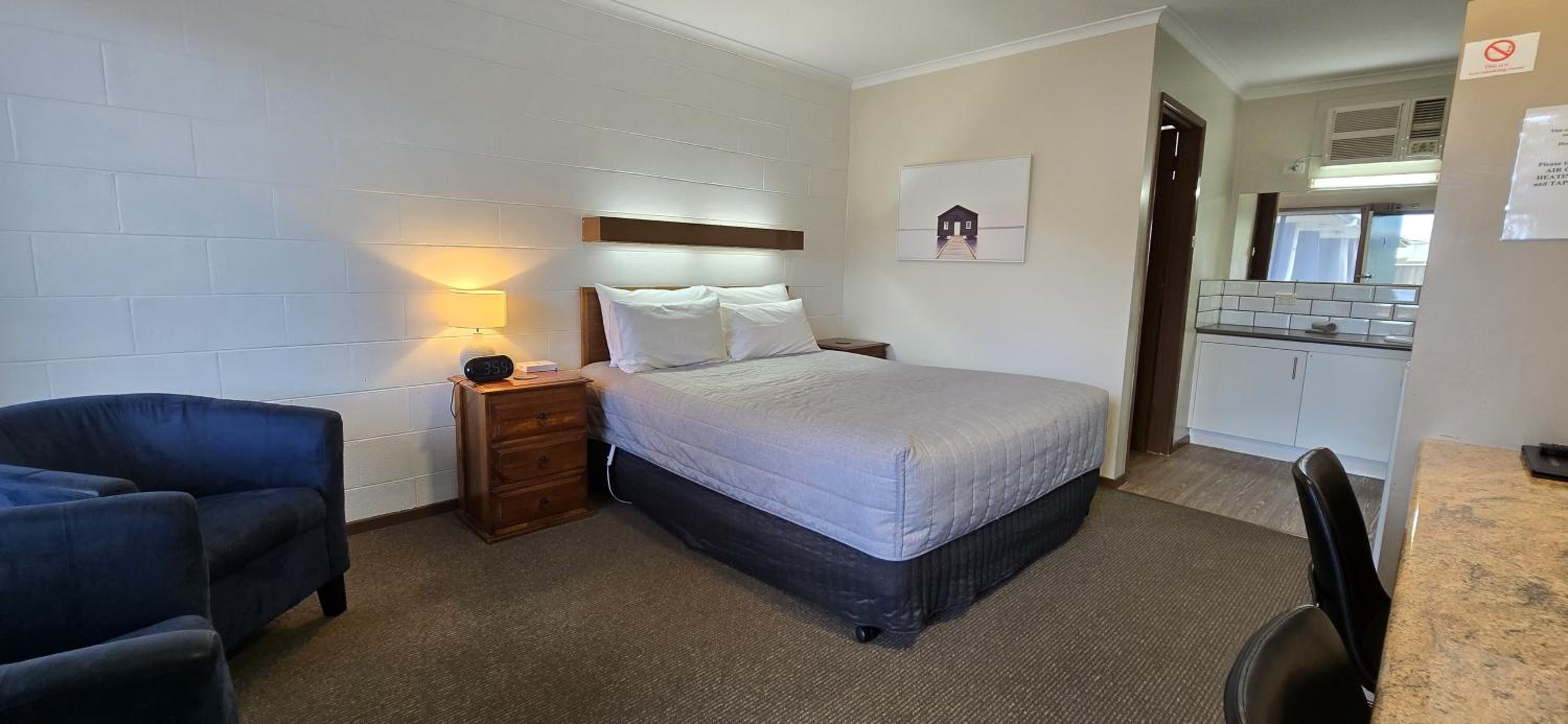 Admella Motel