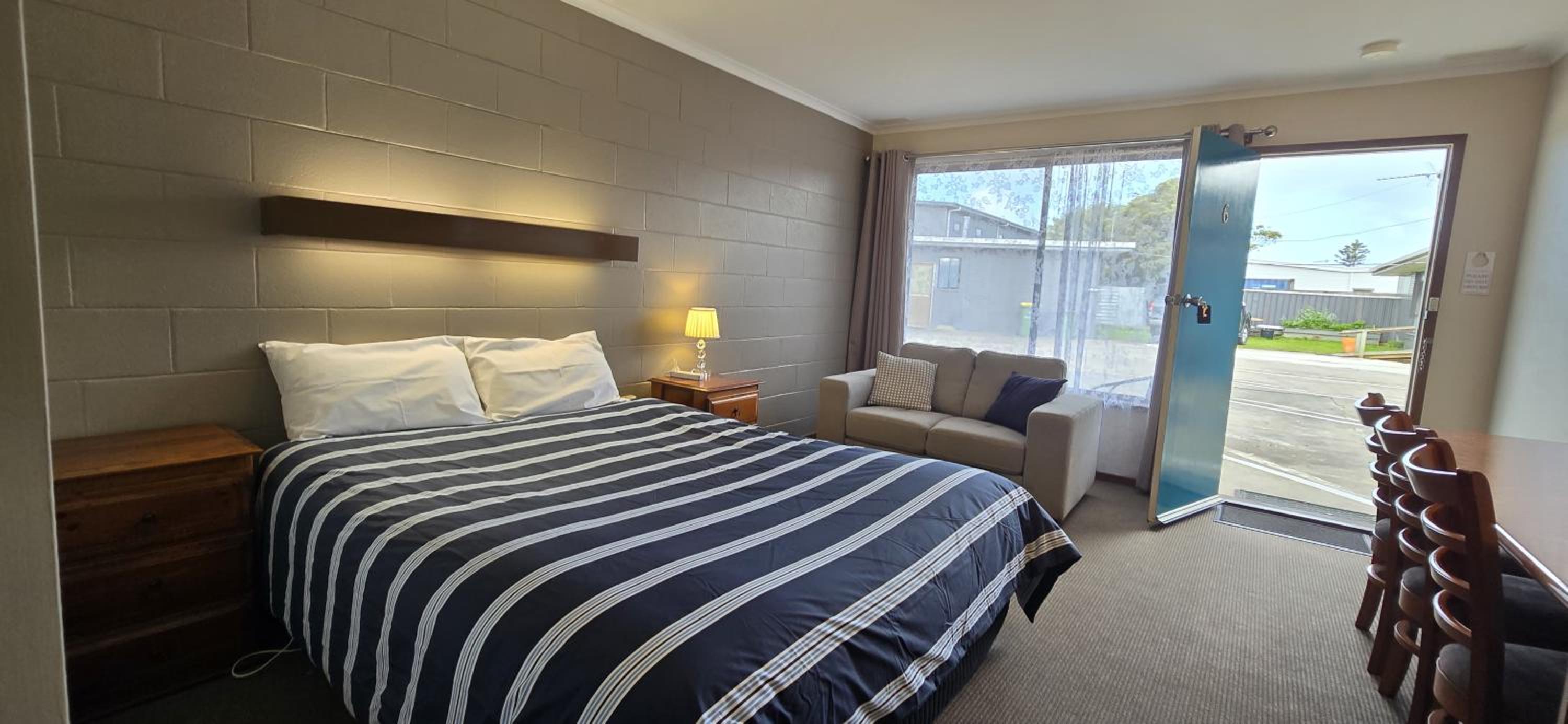 Admella Motel