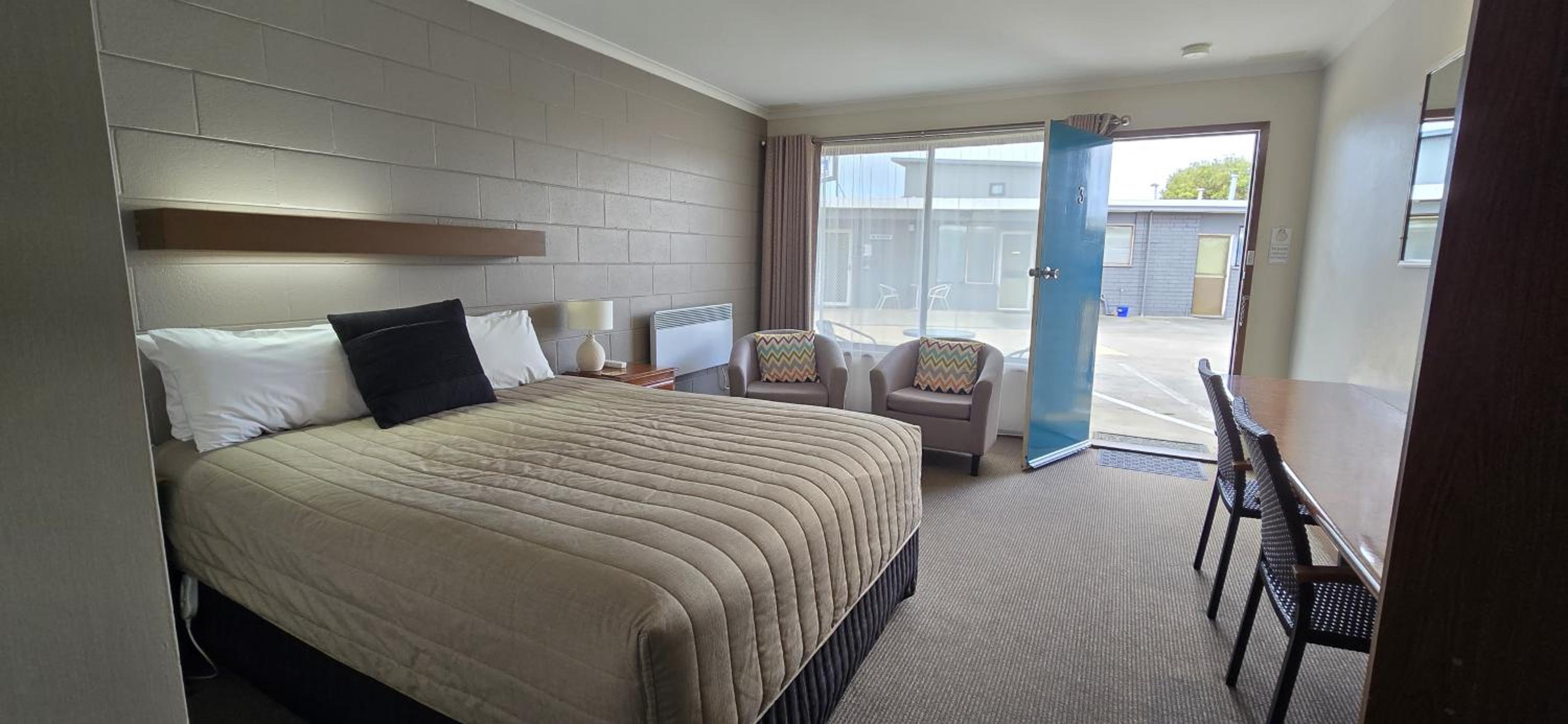Admella Motel