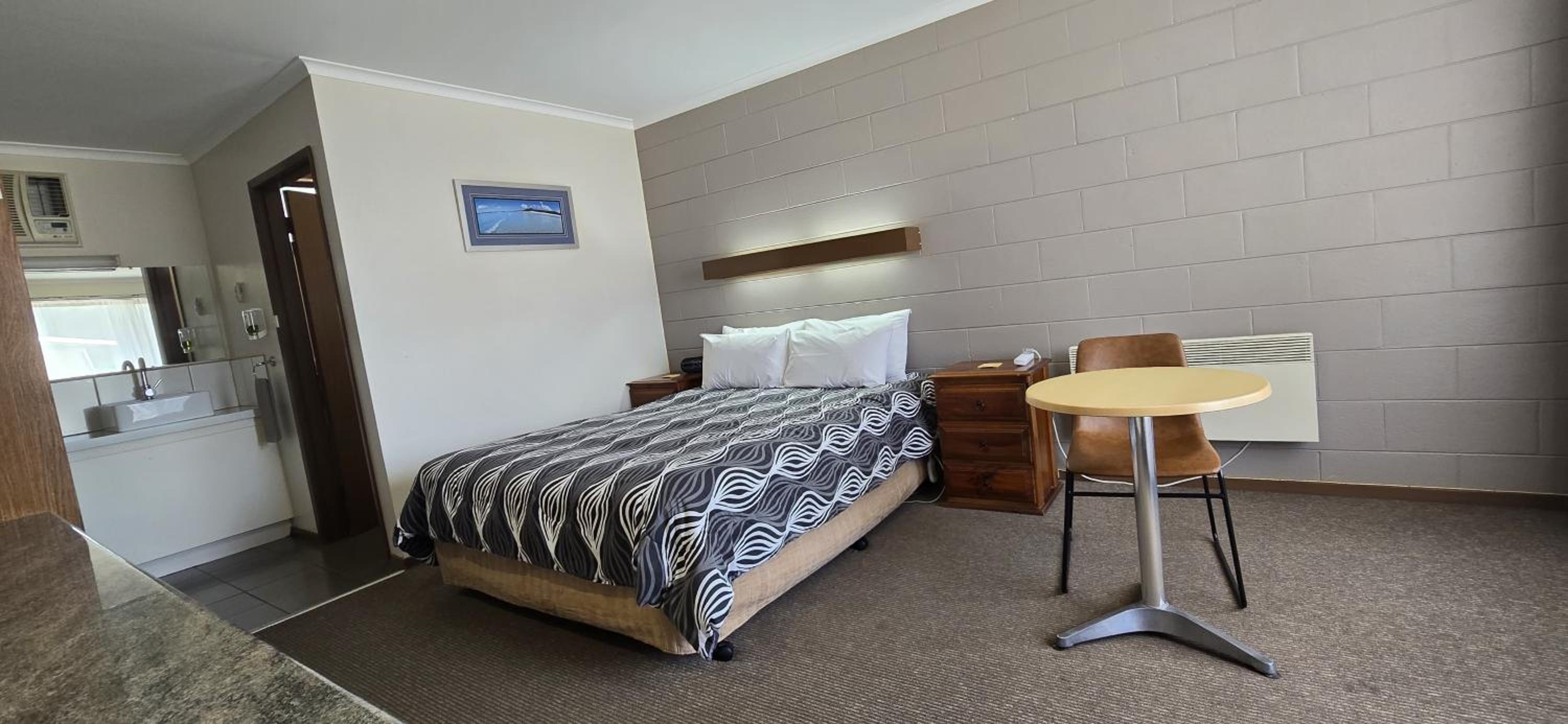 Admella Motel