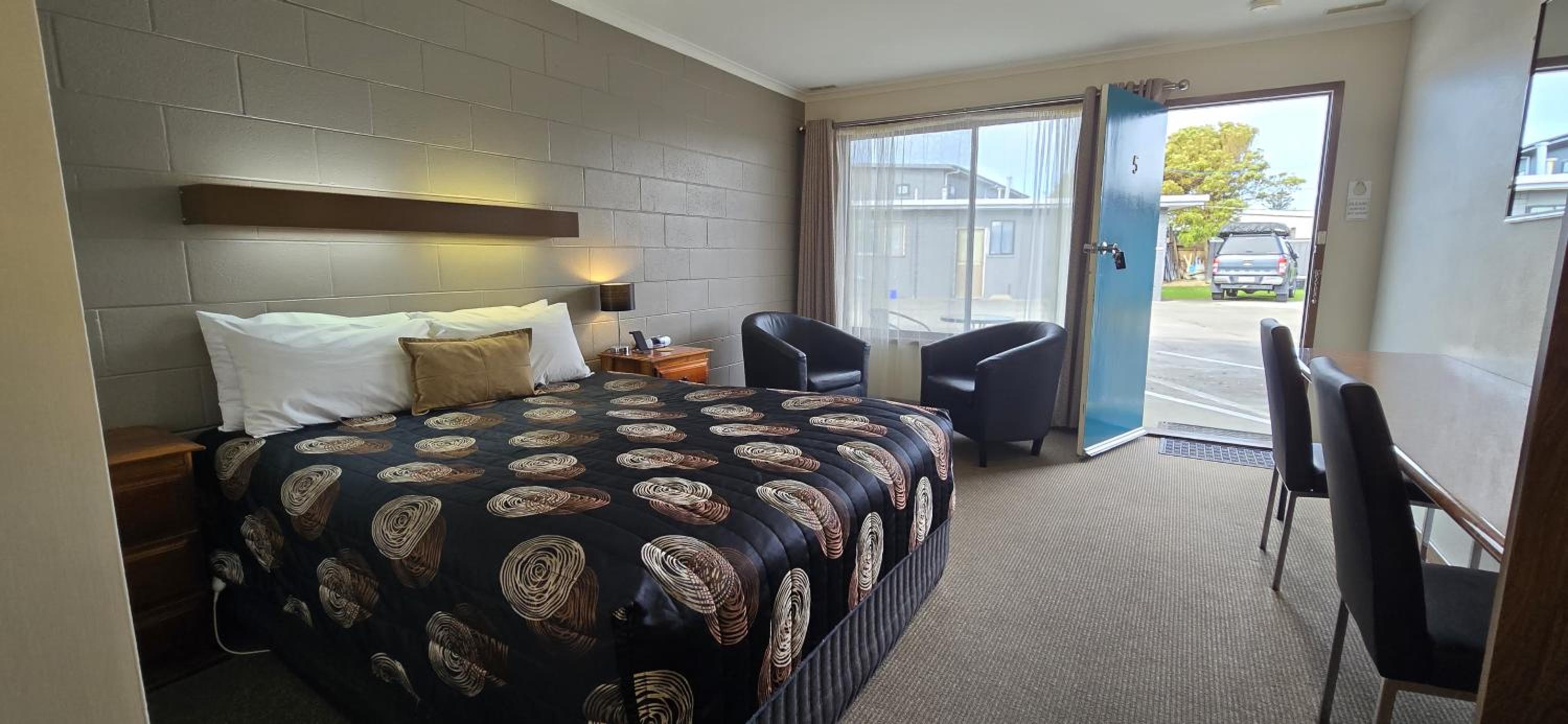 Admella Motel