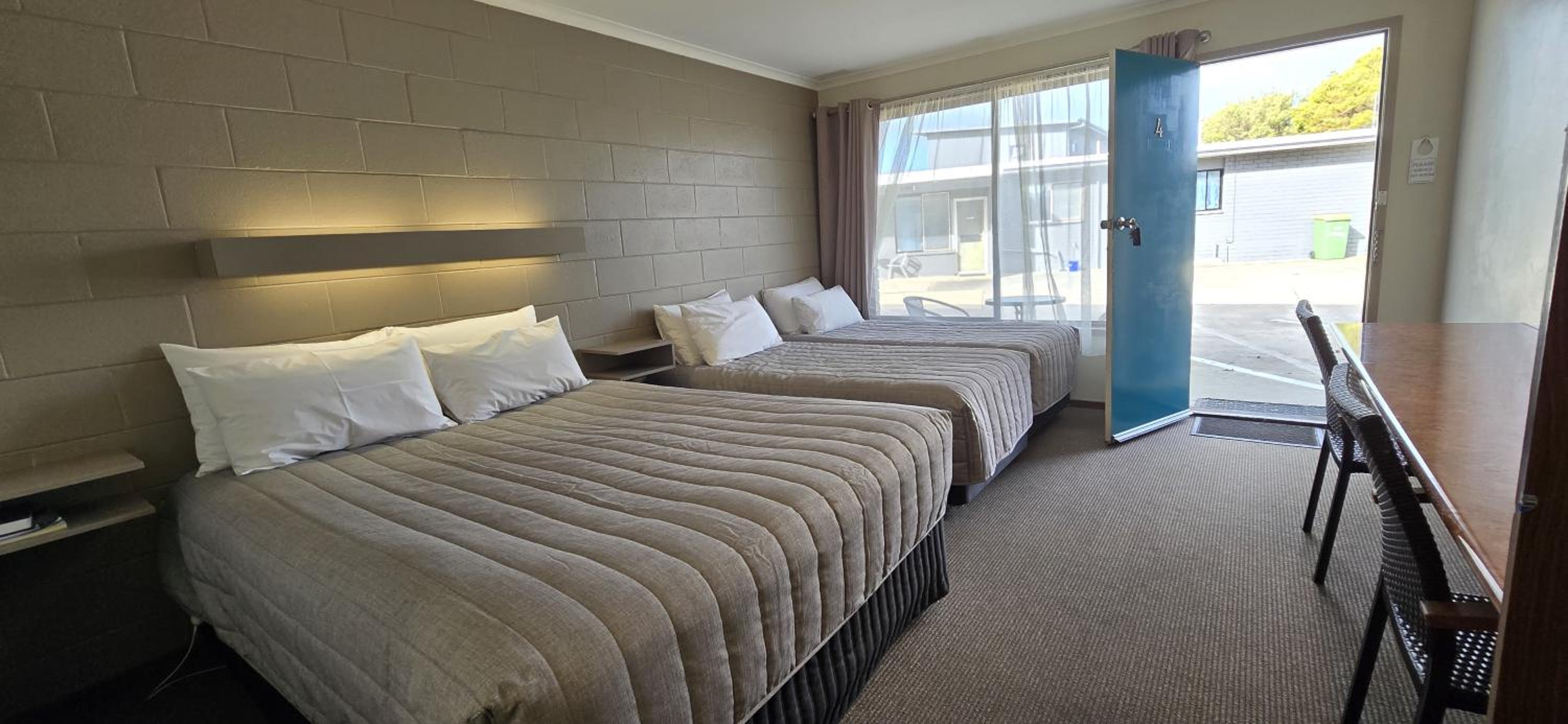 Admella Motel