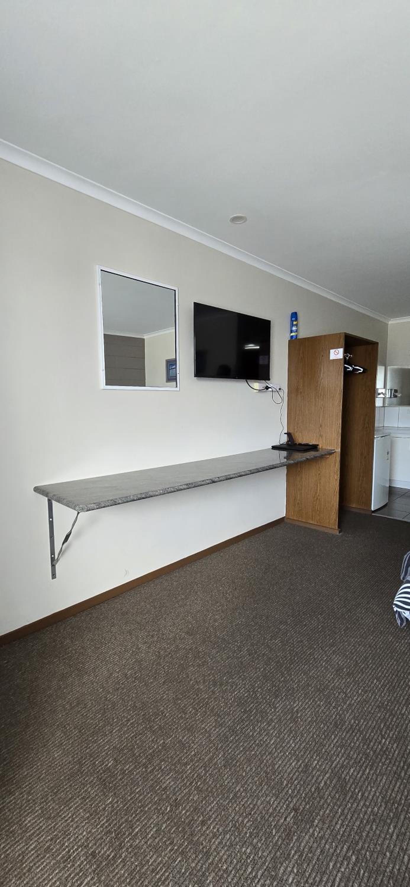 Admella Motel