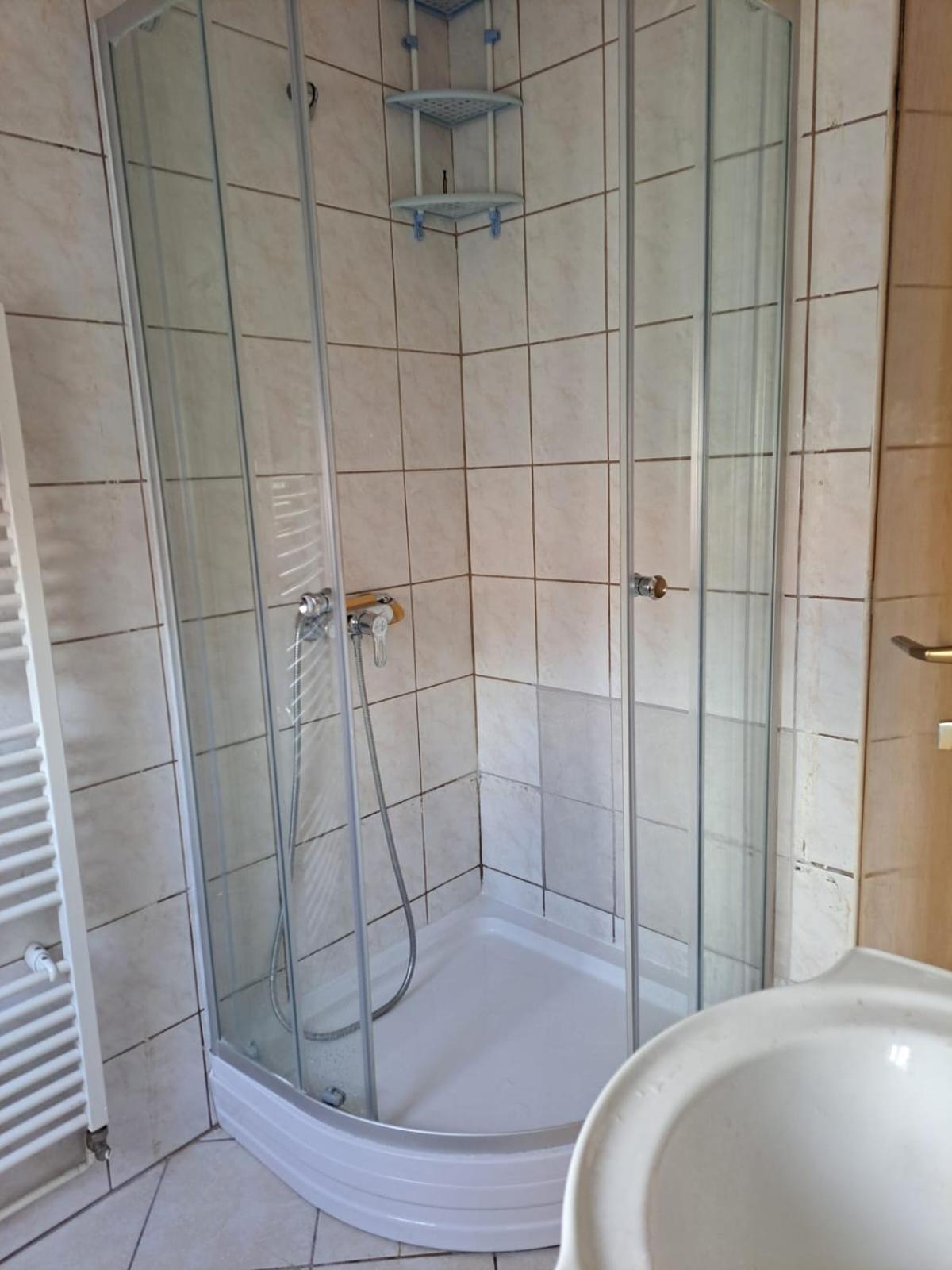 Apartmani Konta