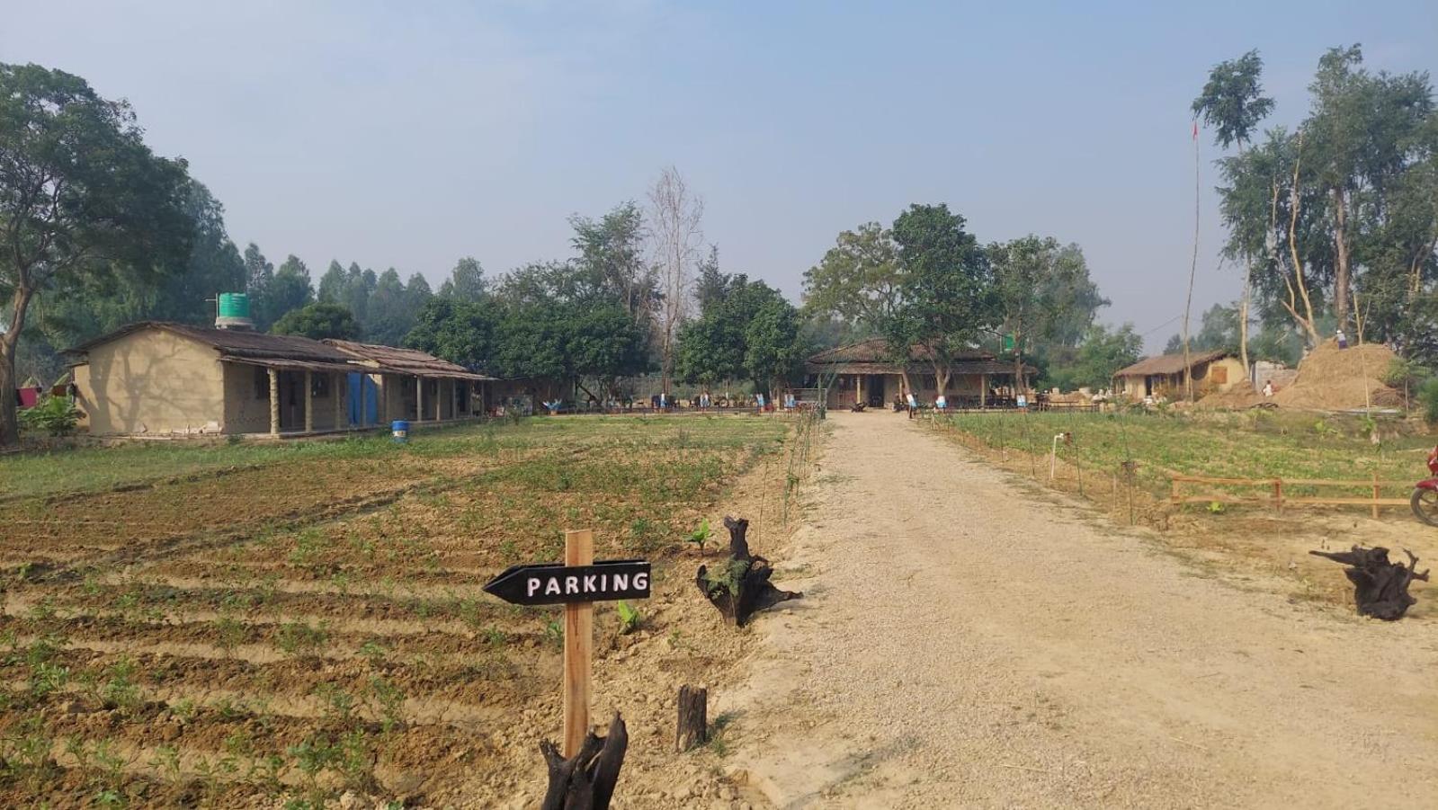 Cultural Village