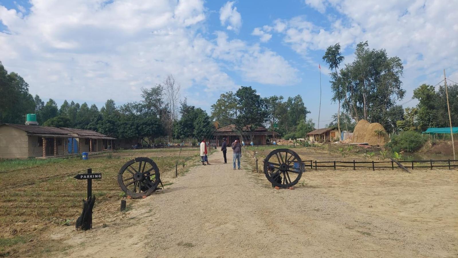 Cultural Village