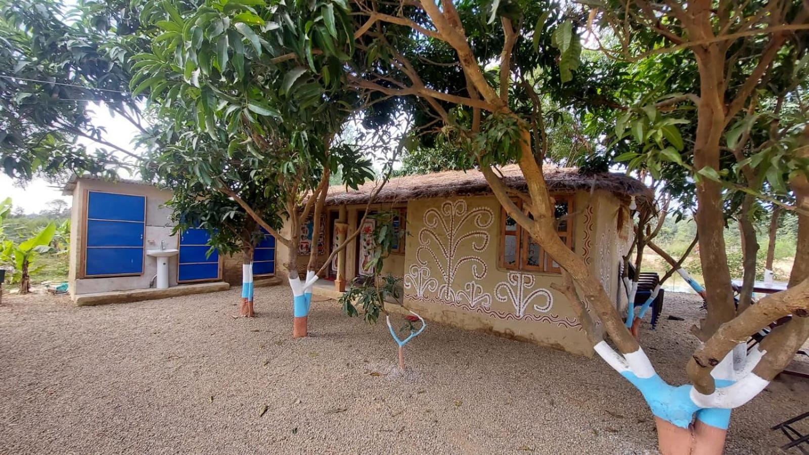 Cultural Village