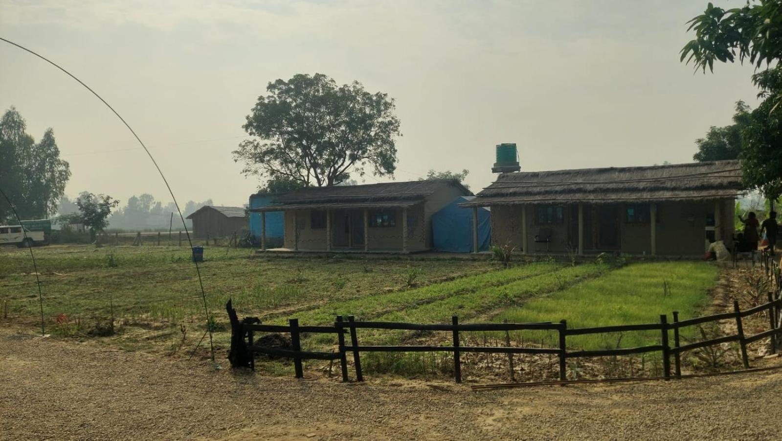 Cultural Village