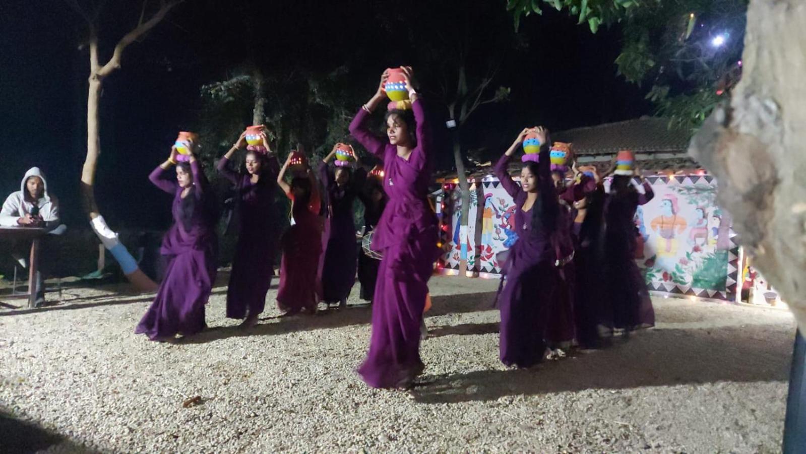 Cultural Village