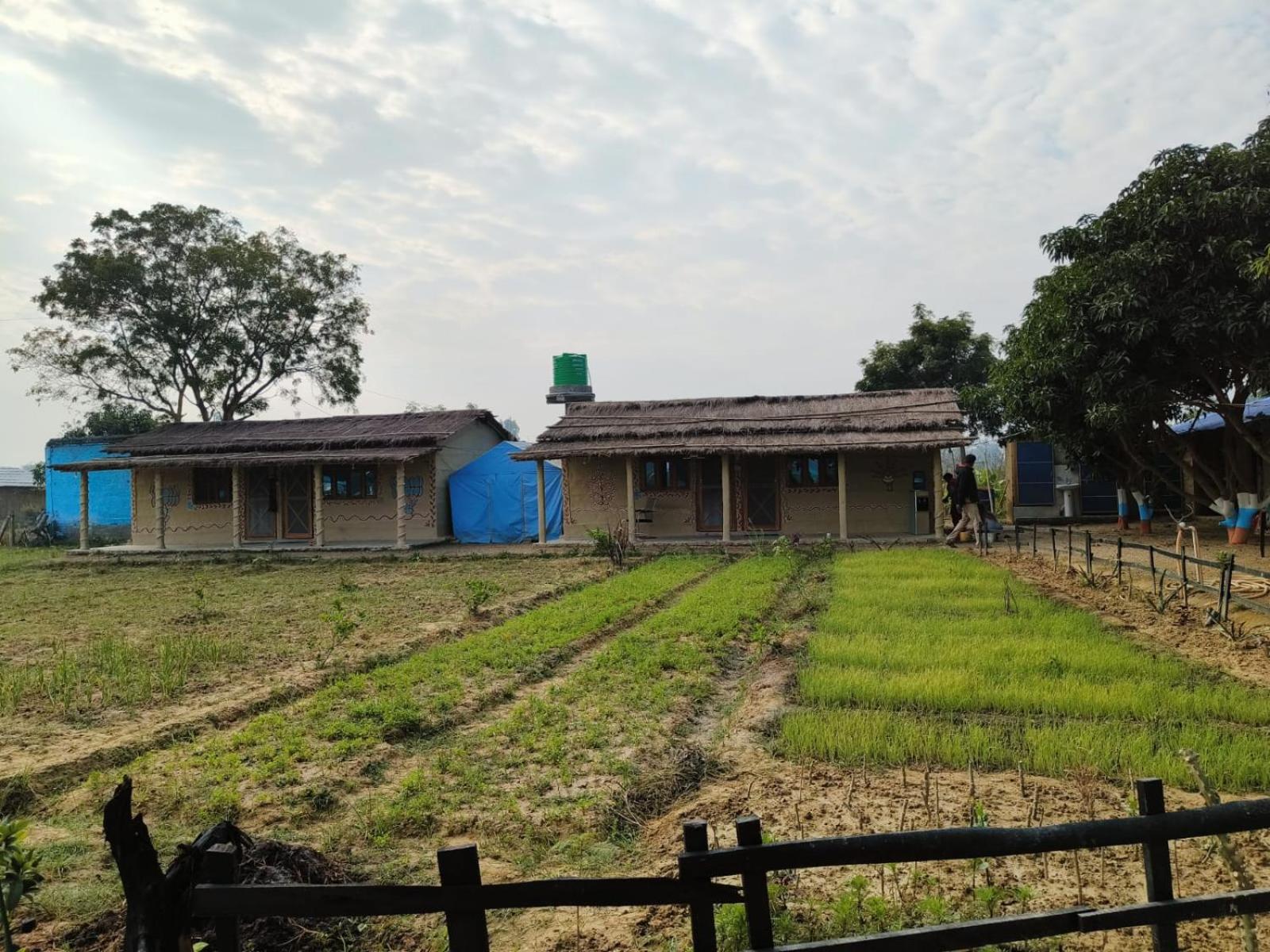 Cultural Village