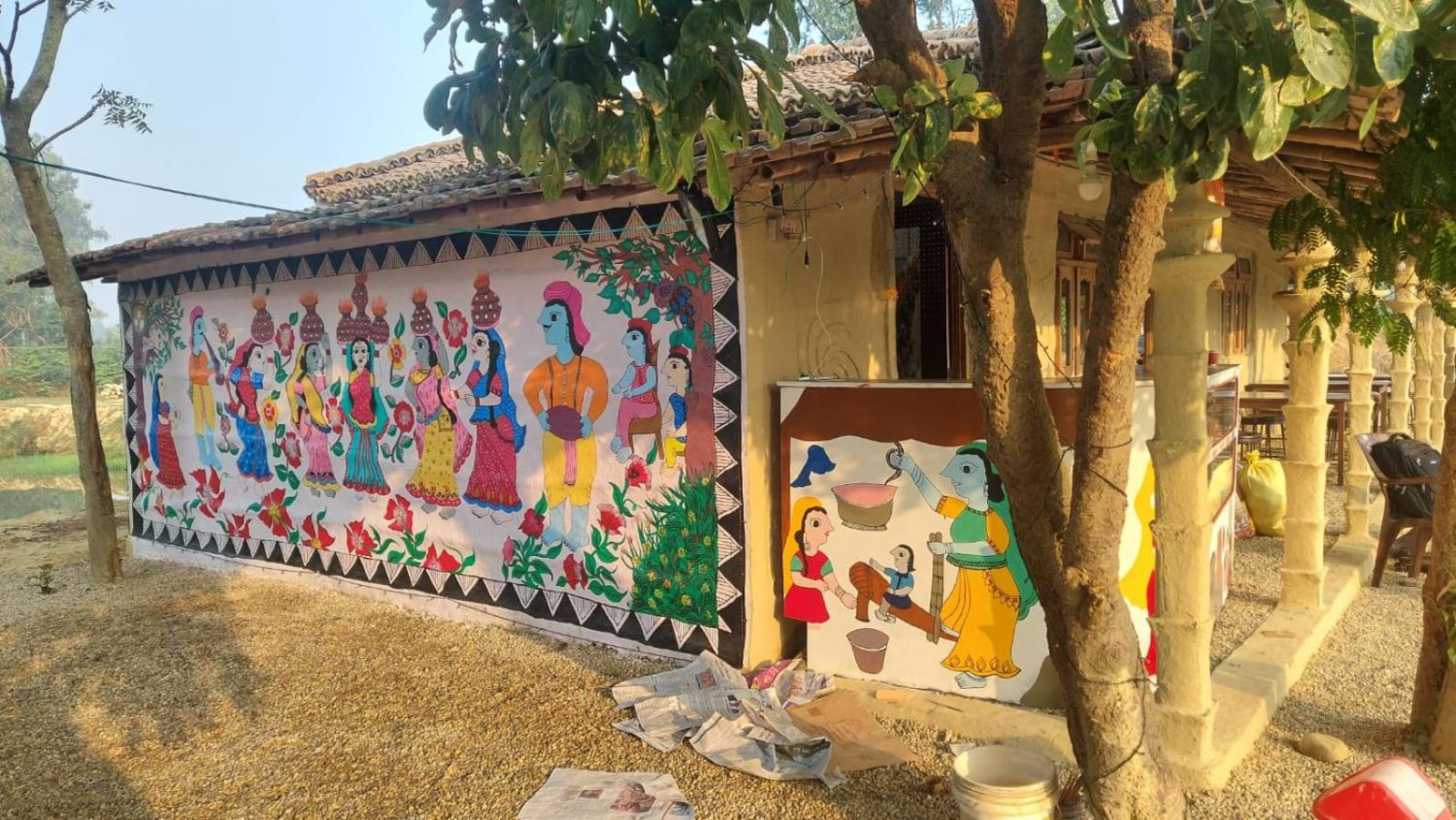 Cultural Village