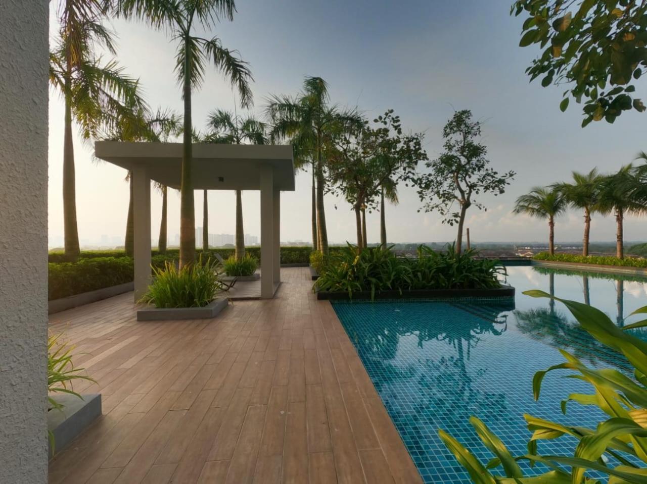 TheBreezy - LBS SKYLAKE RESIDENCE photo 4