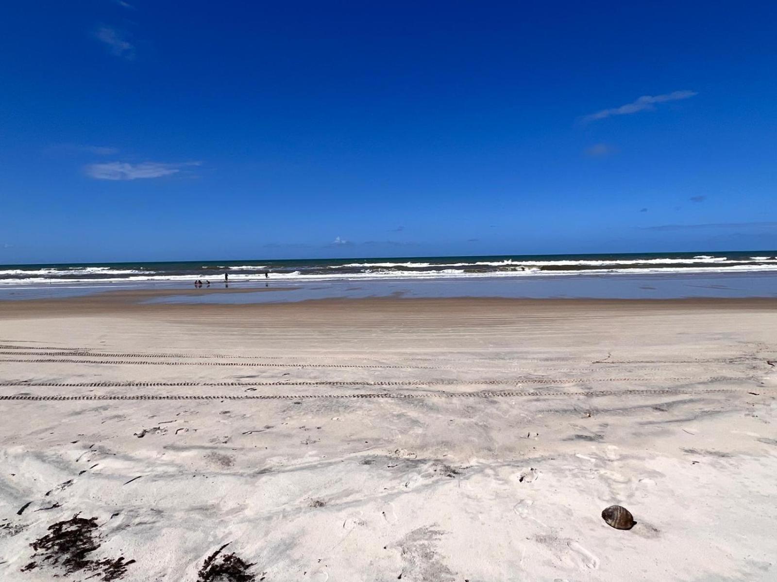 Casa Águas de Olivença - Pé na Areia