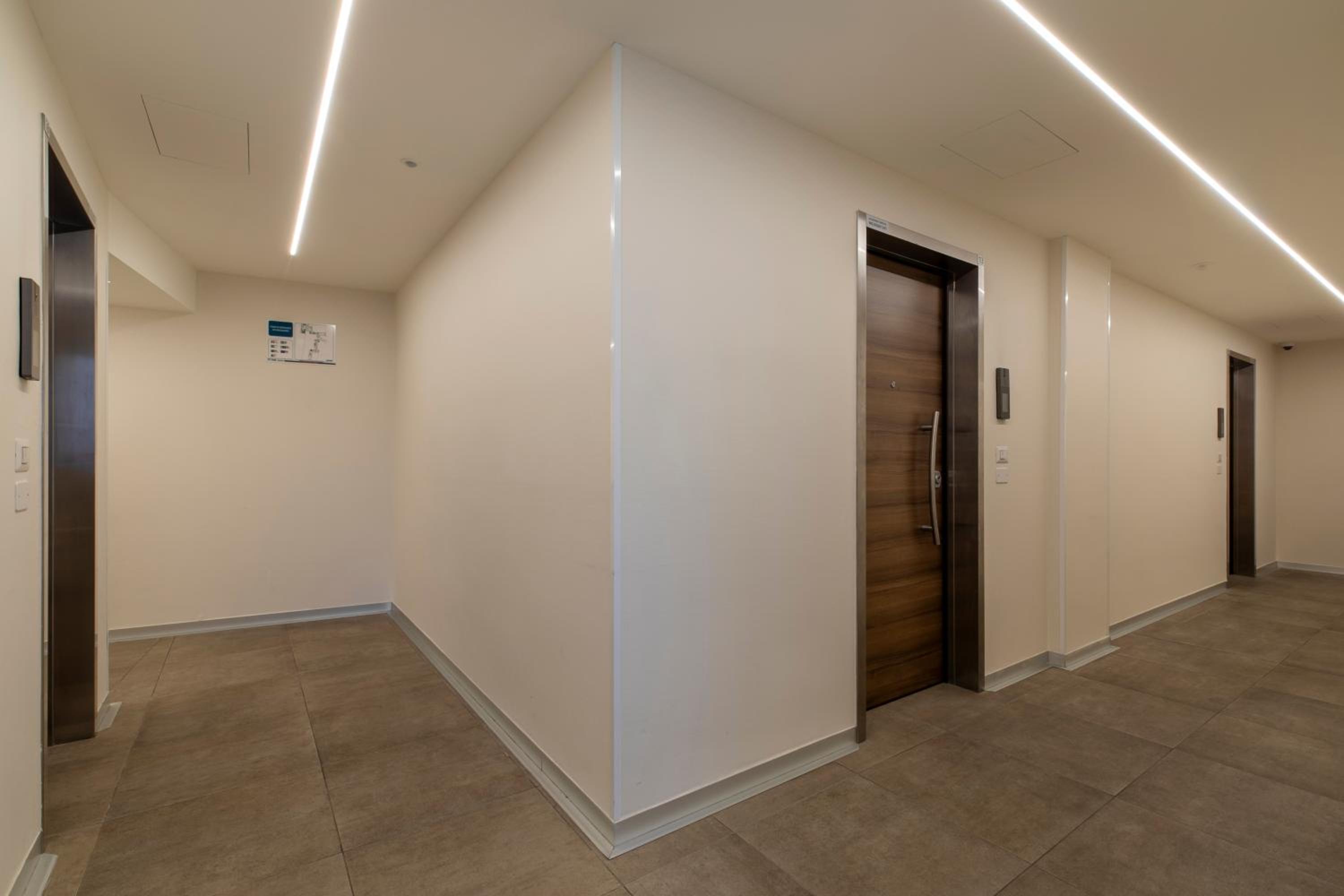 Erïk Langer Pedrocchi Suites
