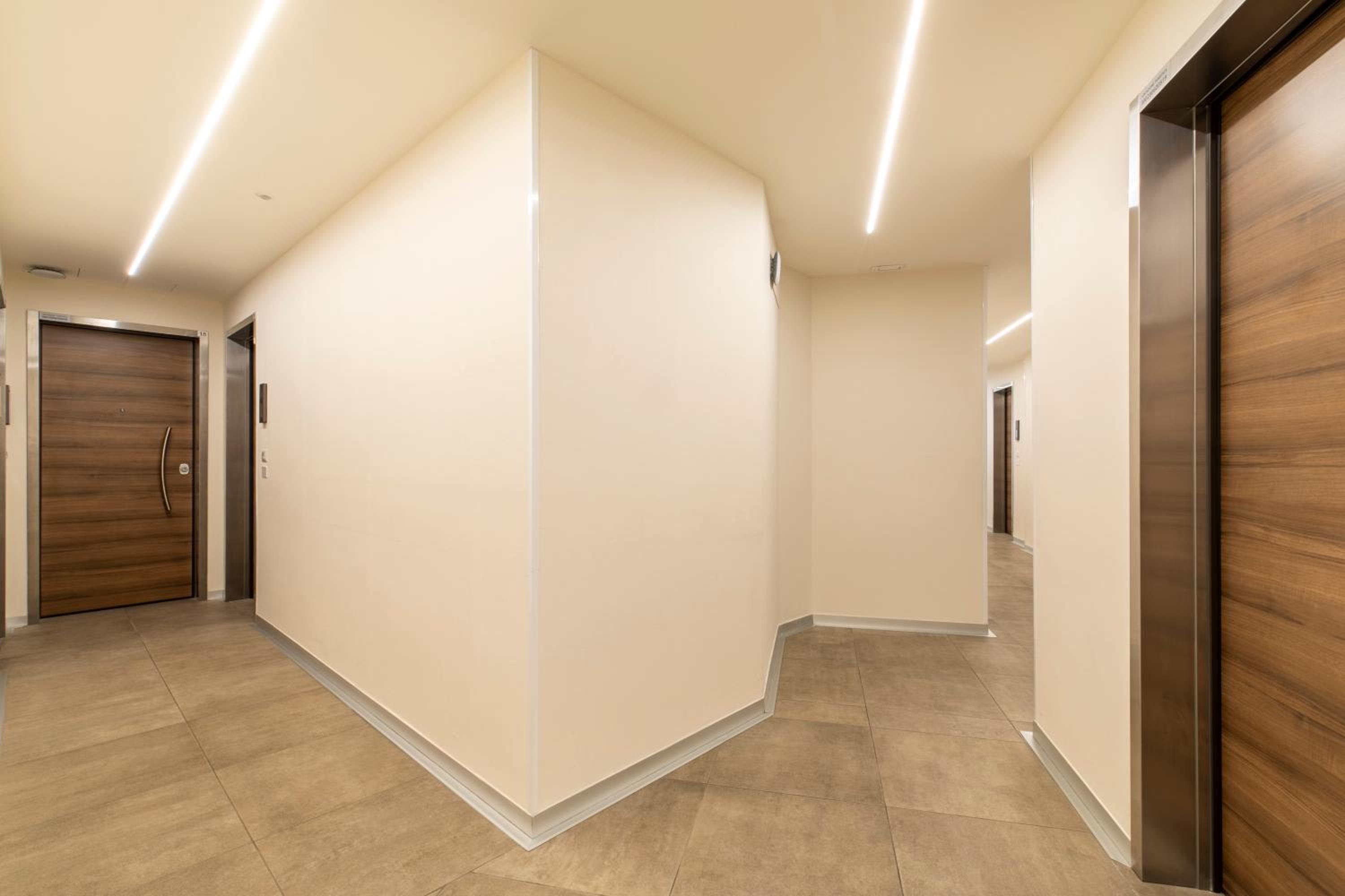 Erïk Langer Pedrocchi Suites